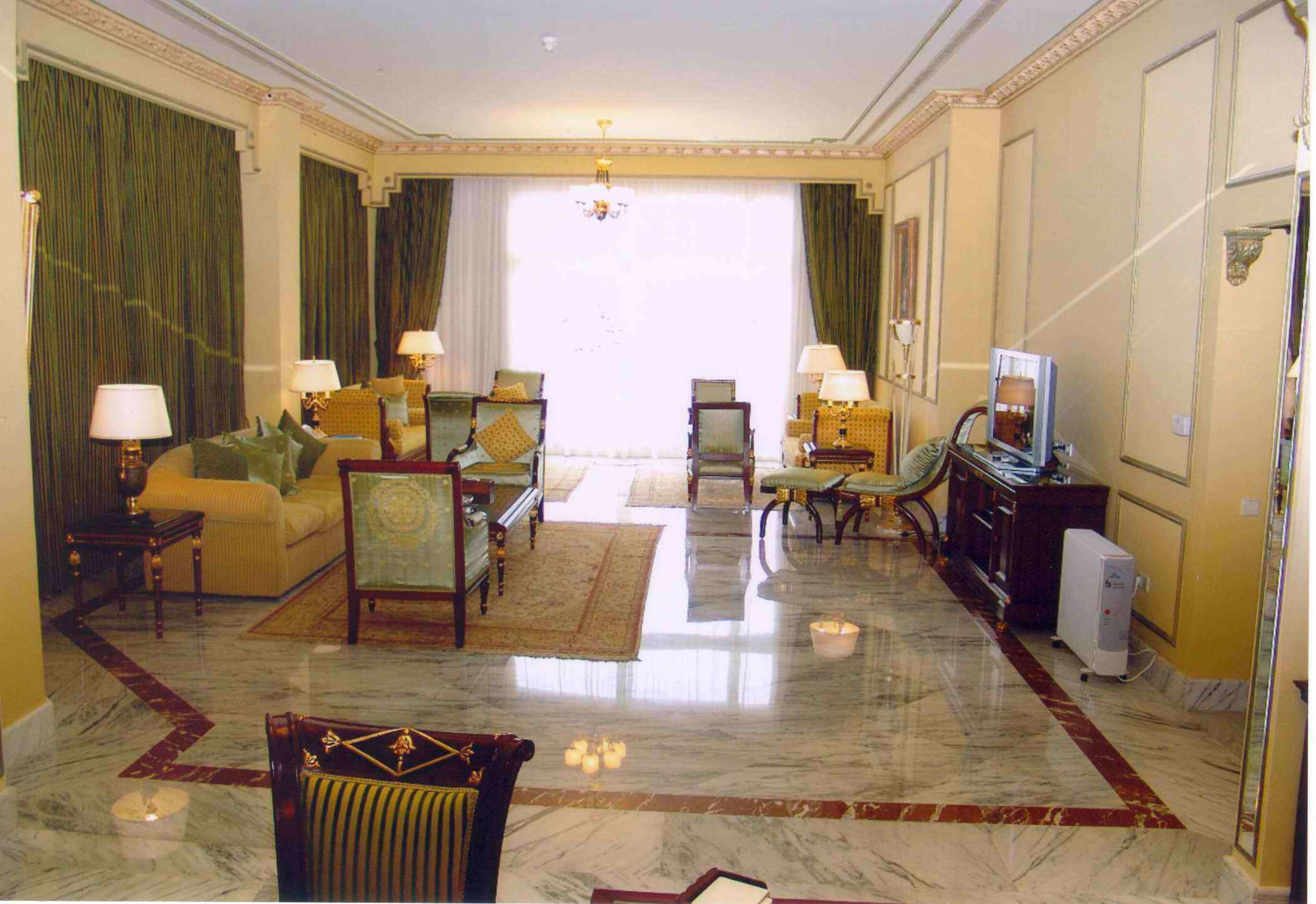 Concorde El Salam Hotel Sharm El Sheikh by Royal Tulip