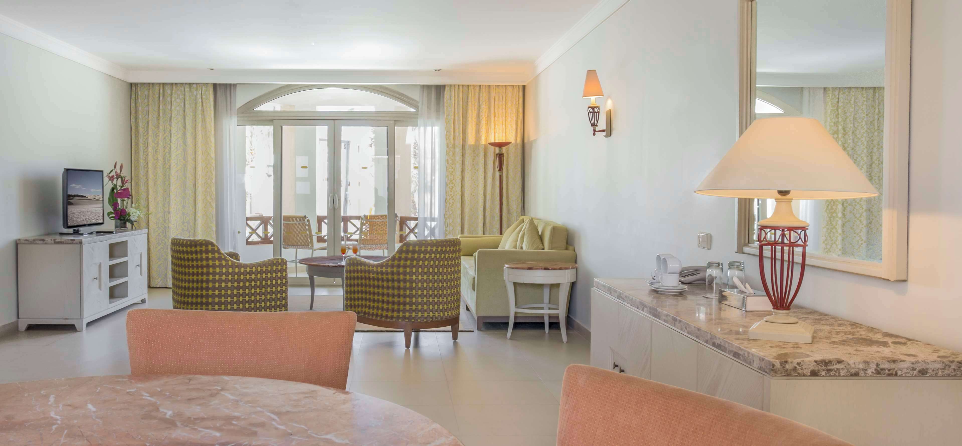 Concorde El Salam Hotel Sharm El Sheikh by Royal Tulip