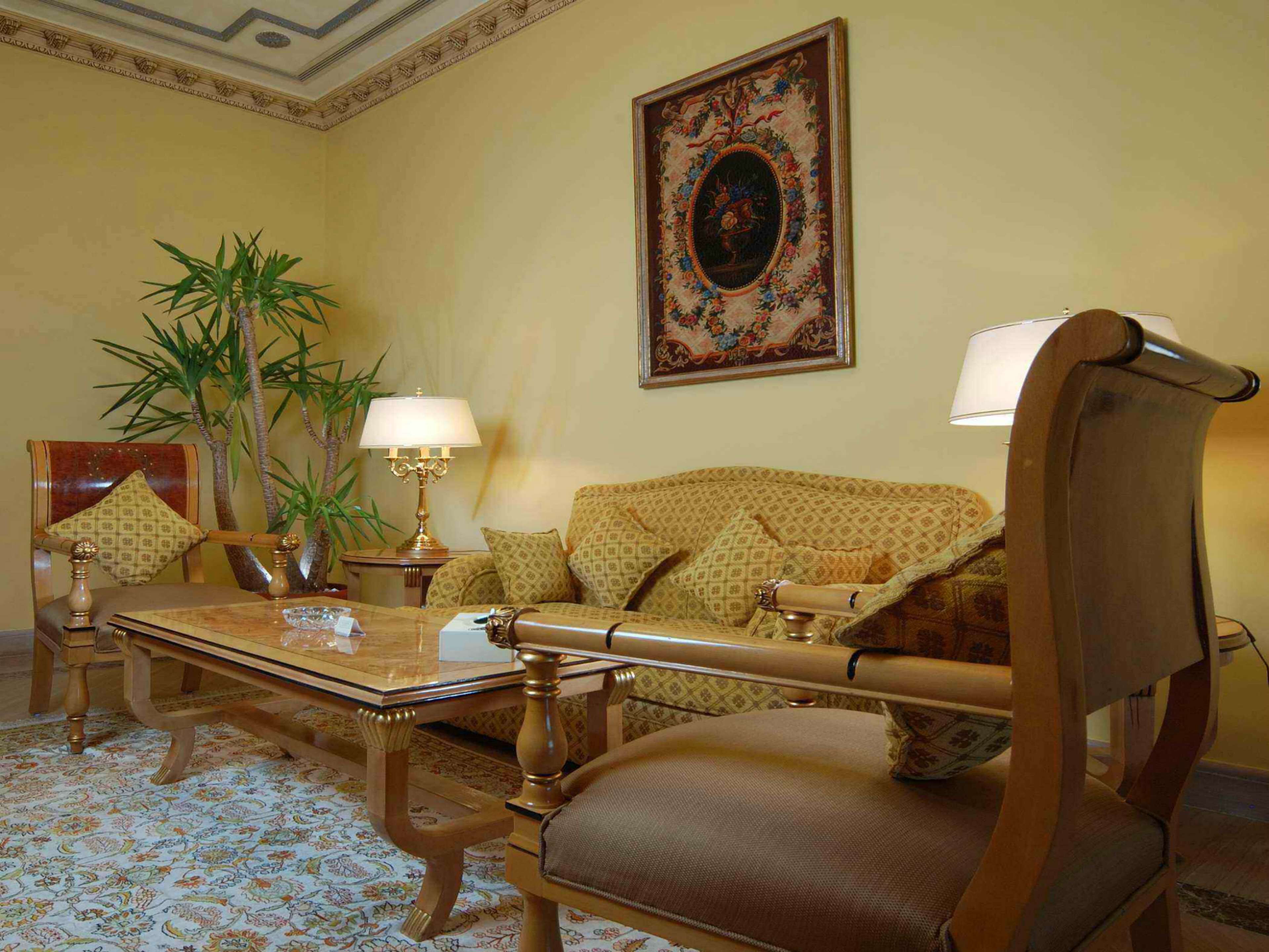 Concorde El Salam Hotel Sharm El Sheikh by Royal Tulip