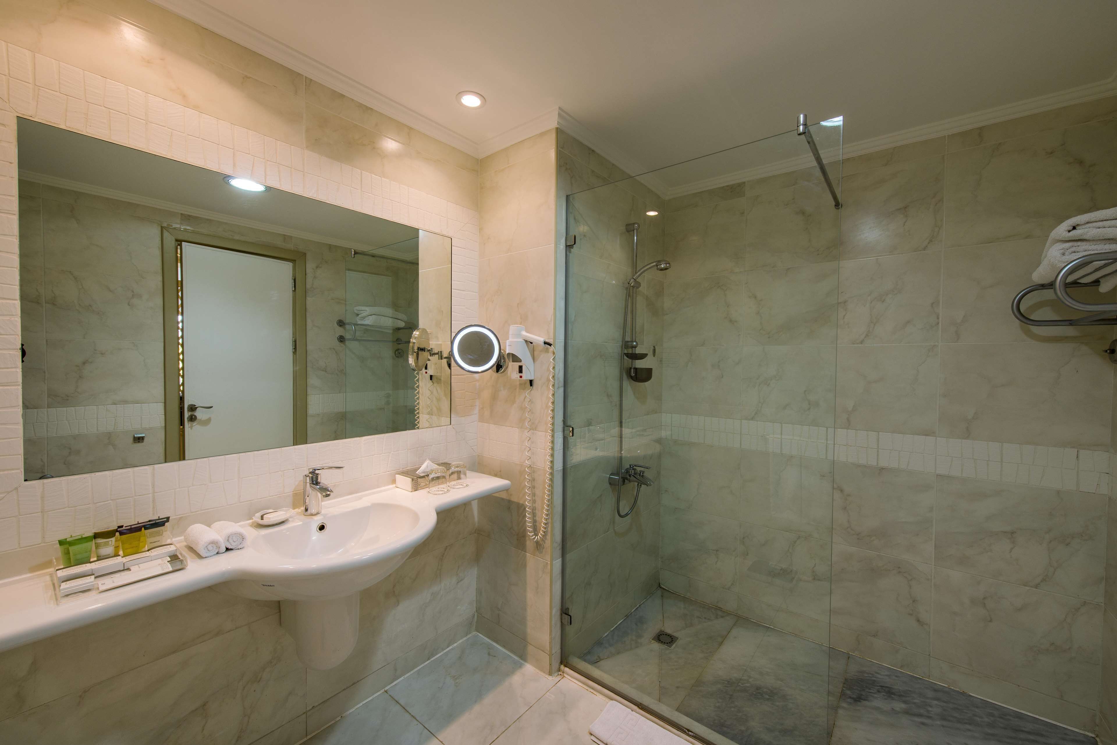 Concorde El Salam Hotel Sharm El Sheikh by Royal Tulip