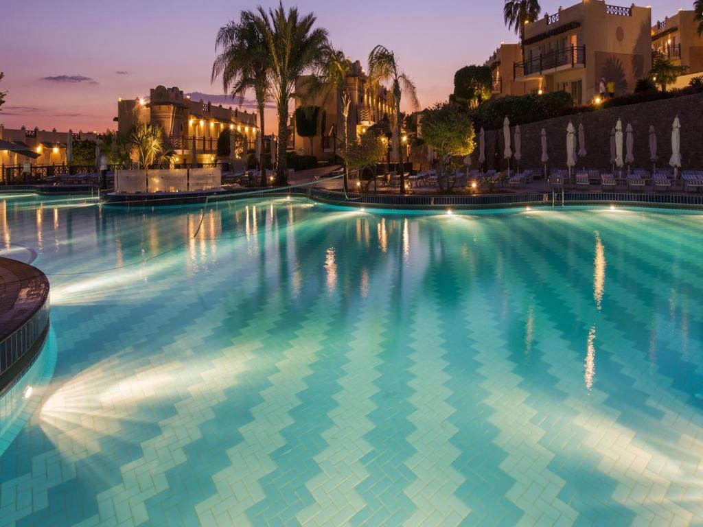 Concorde El Salam Hotel Sharm El Sheikh by Royal Tulip