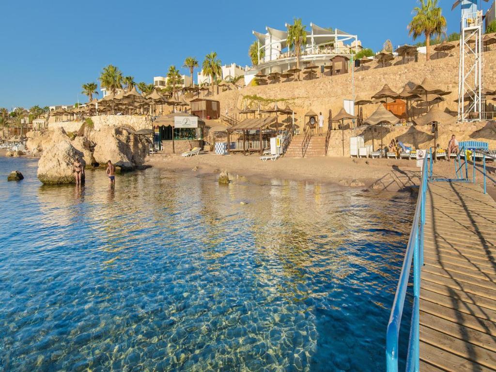 Concorde El Salam Hotel Sharm El Sheikh by Royal Tulip