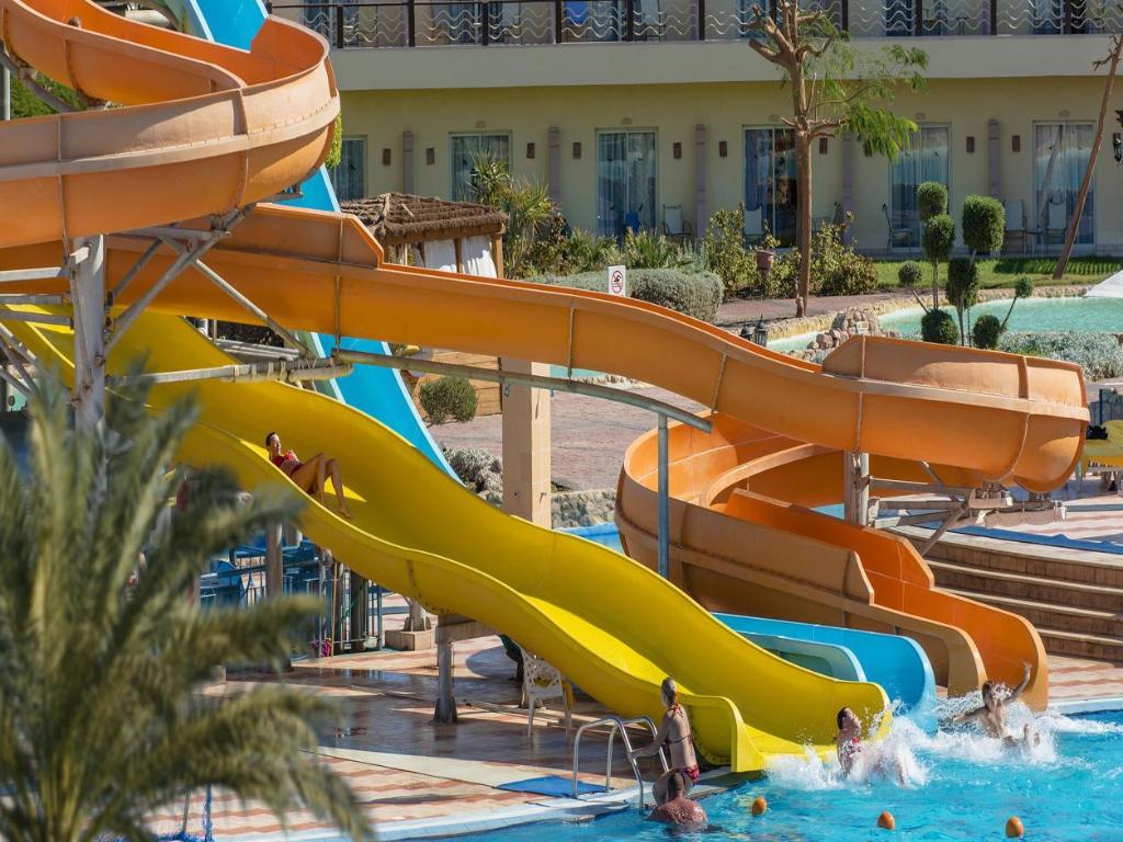 Concorde El Salam Hotel Sharm El Sheikh by Royal Tulip