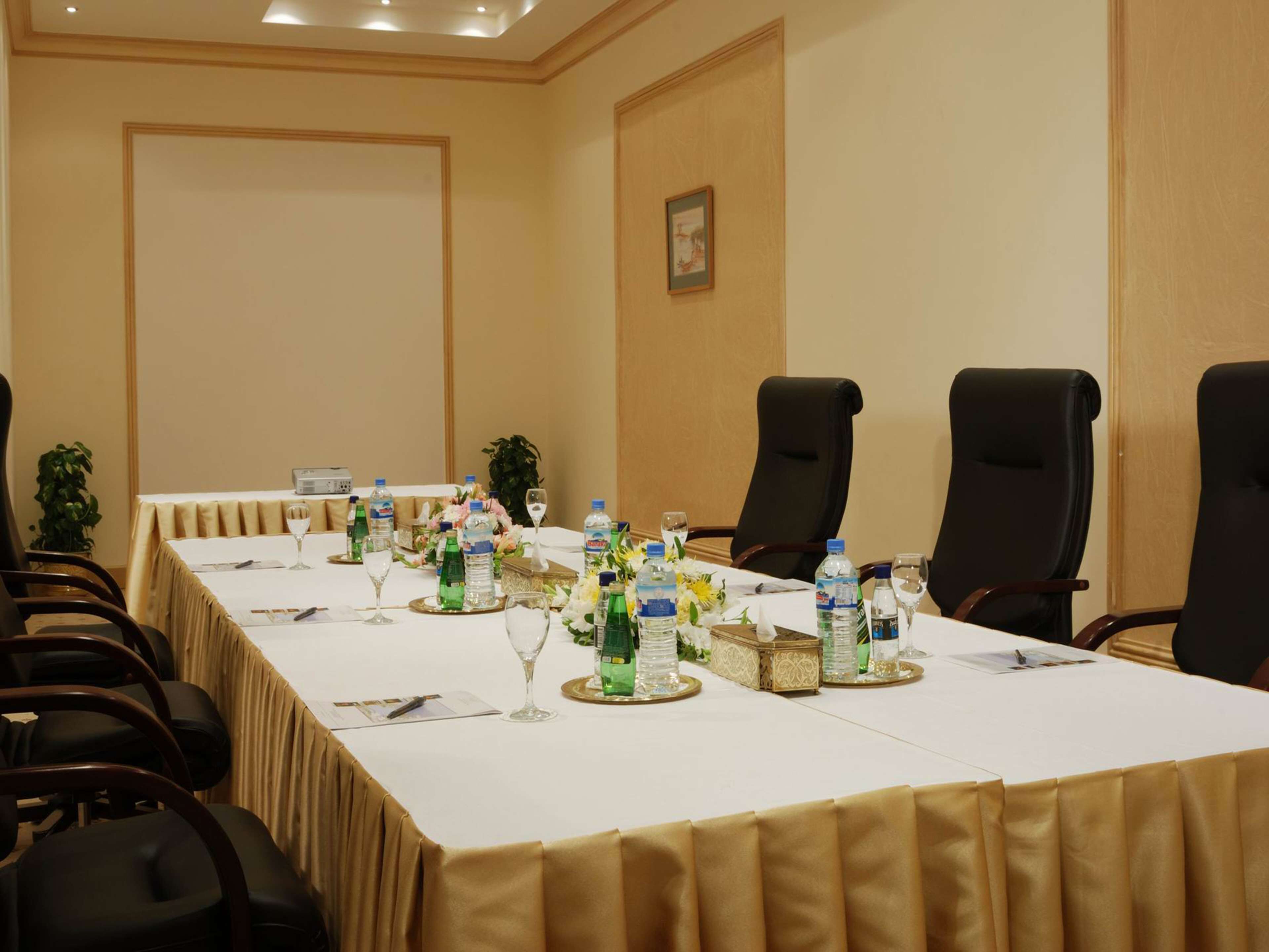 Concorde El Salam Hotel Sharm El Sheikh by Royal Tulip