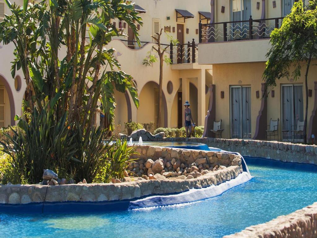 Concorde El Salam Hotel Sharm El Sheikh by Royal Tulip