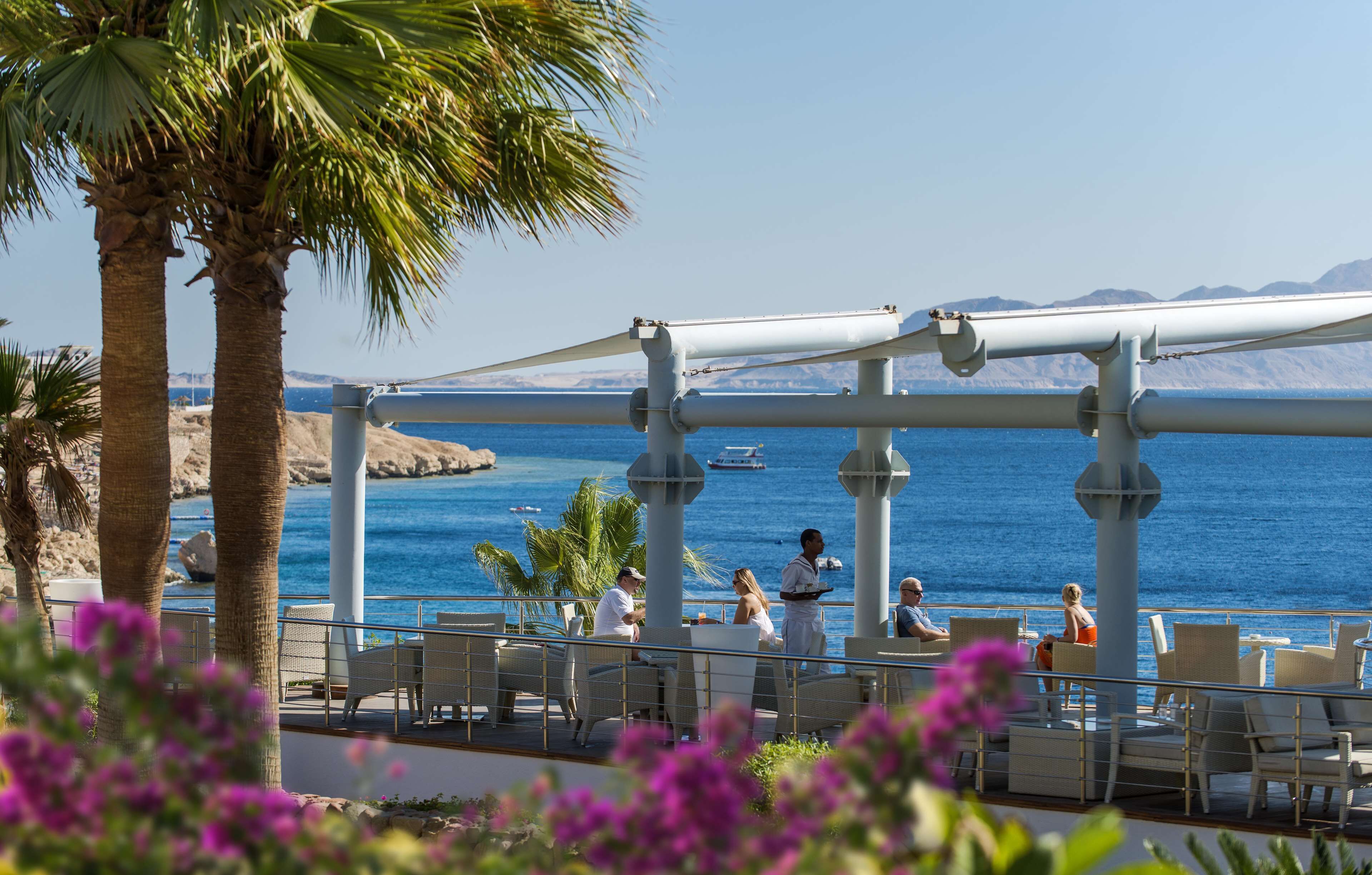 Concorde El Salam Hotel Sharm El Sheikh by Royal Tulip