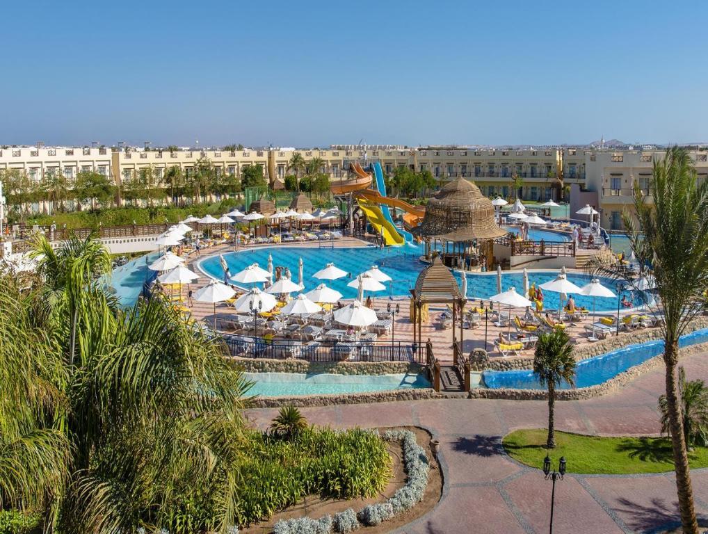 Concorde El Salam Hotel Sharm El Sheikh by Royal Tulip