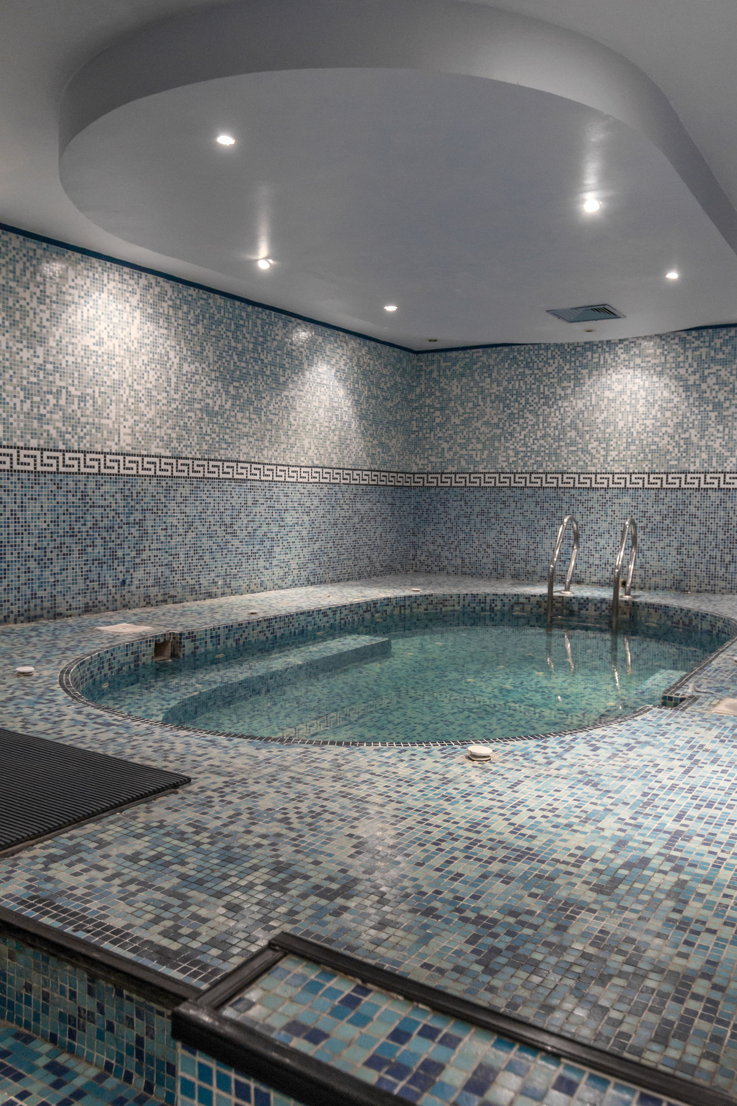 Concorde El Salam Hotel Sharm El Sheikh by Royal Tulip