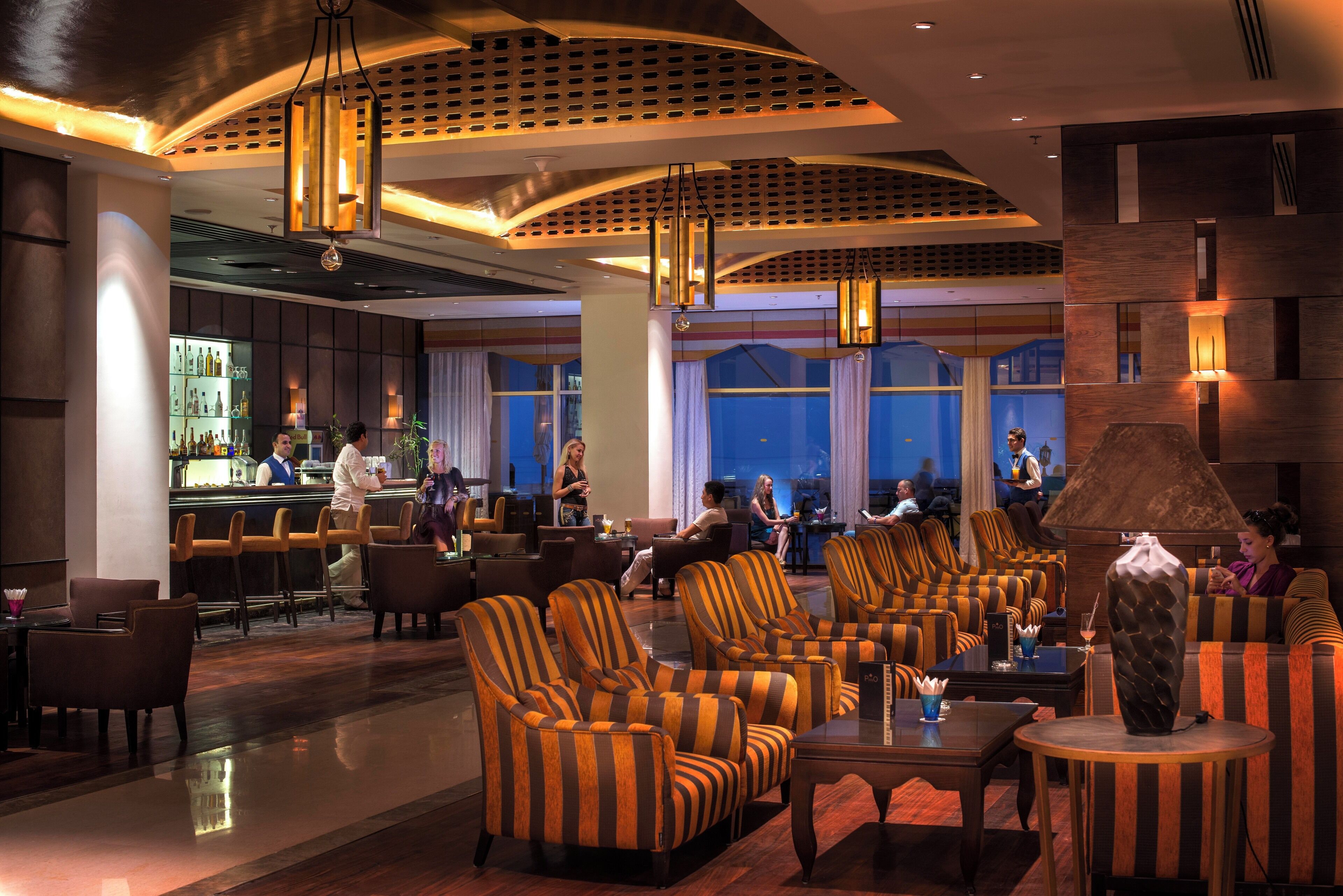 Concorde El Salam Hotel Sharm El Sheikh by Royal Tulip