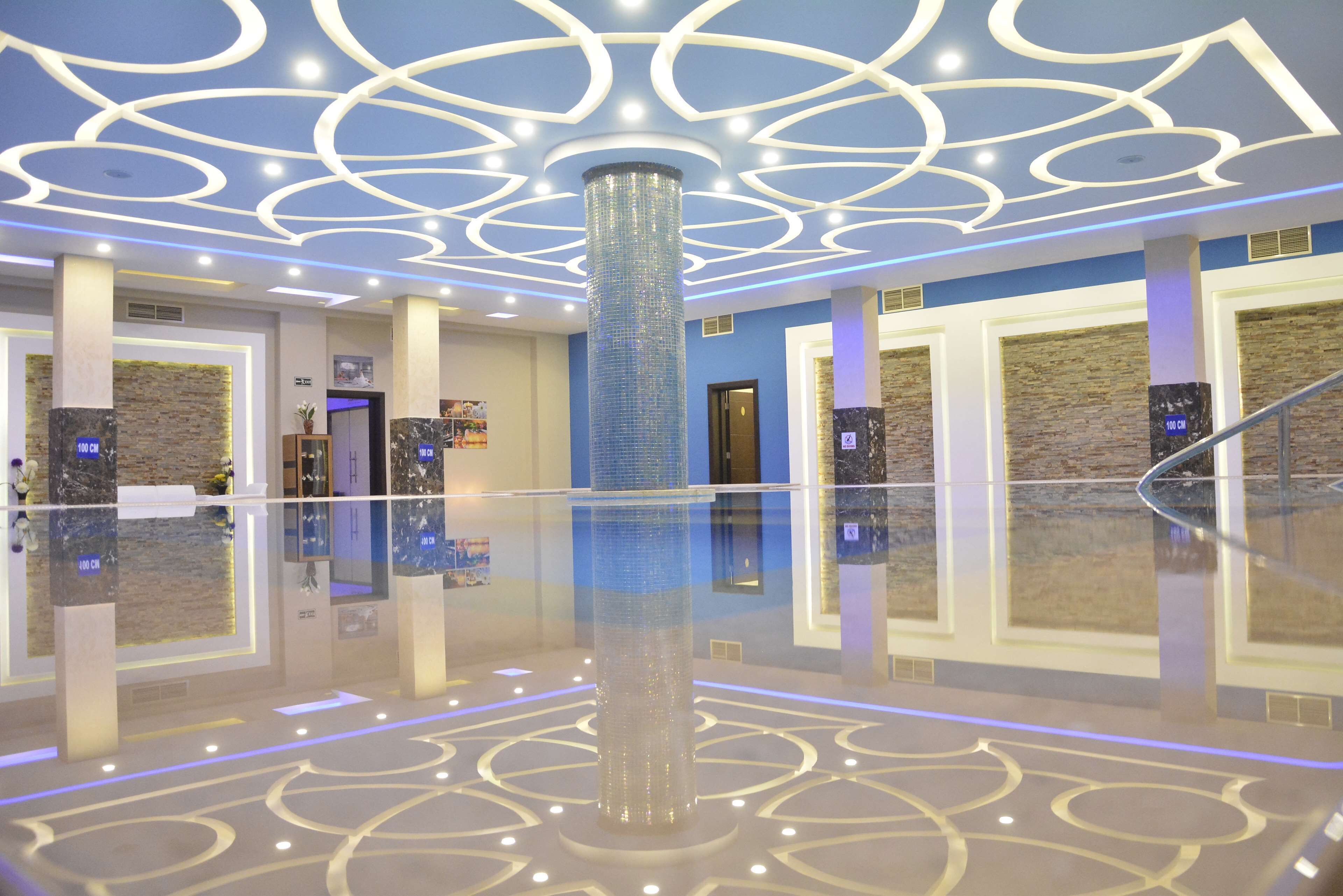 Concorde El Salam Hotel Sharm El Sheikh by Royal Tulip