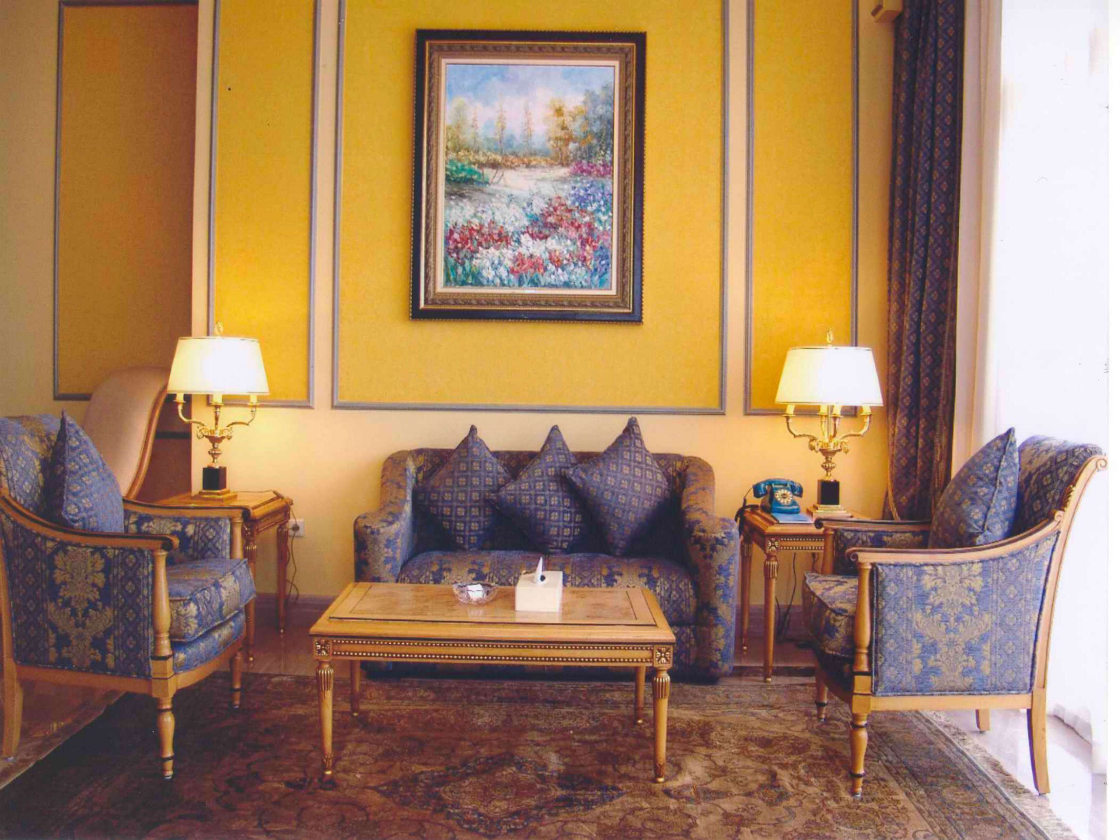 Concorde El Salam Hotel Sharm El Sheikh by Royal Tulip