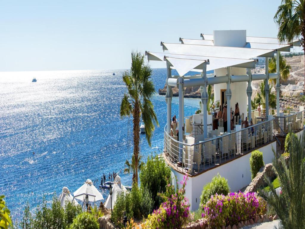 Concorde El Salam Hotel Sharm El Sheikh by Royal Tulip