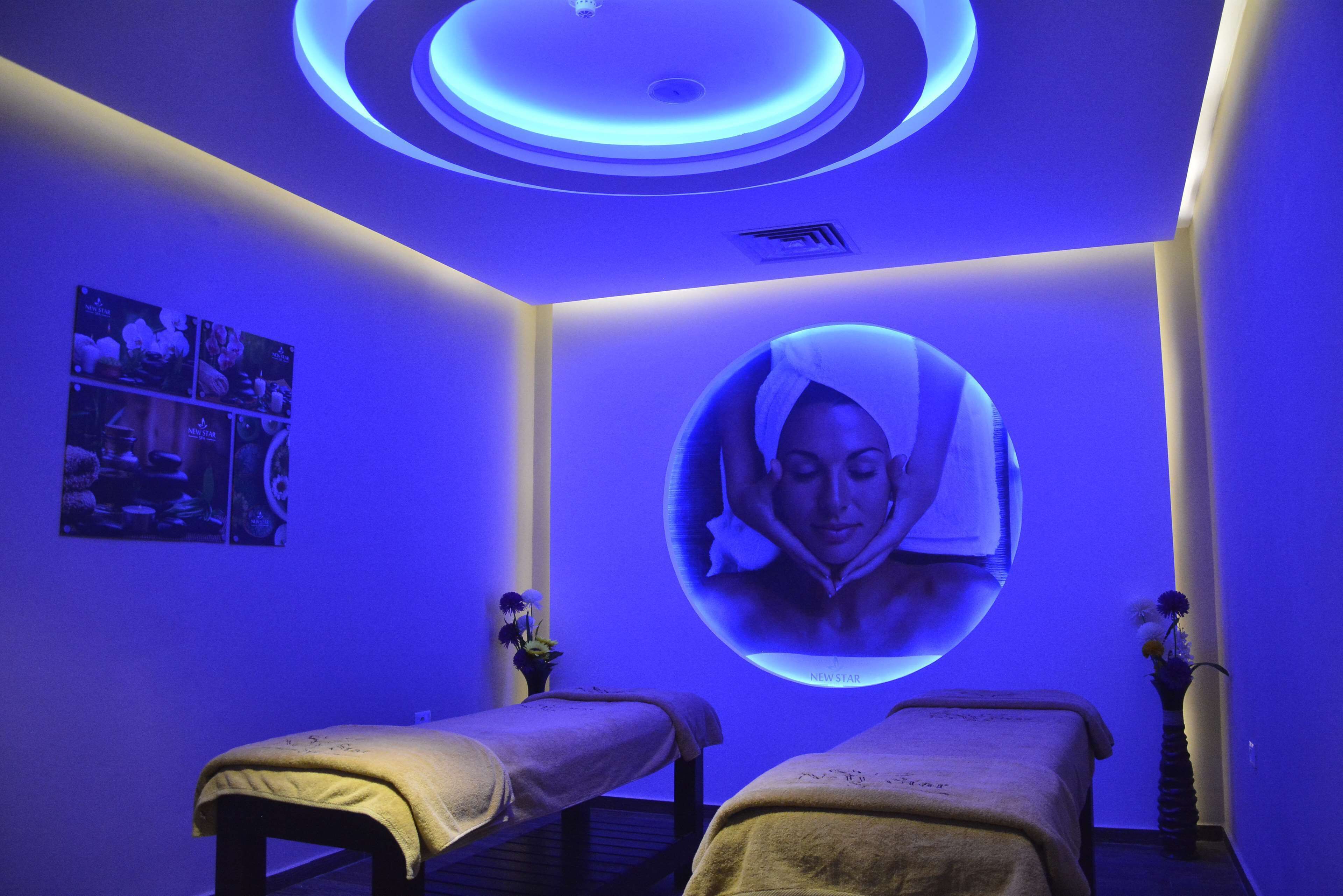 Concorde El Salam Hotel Sharm El Sheikh by Royal Tulip