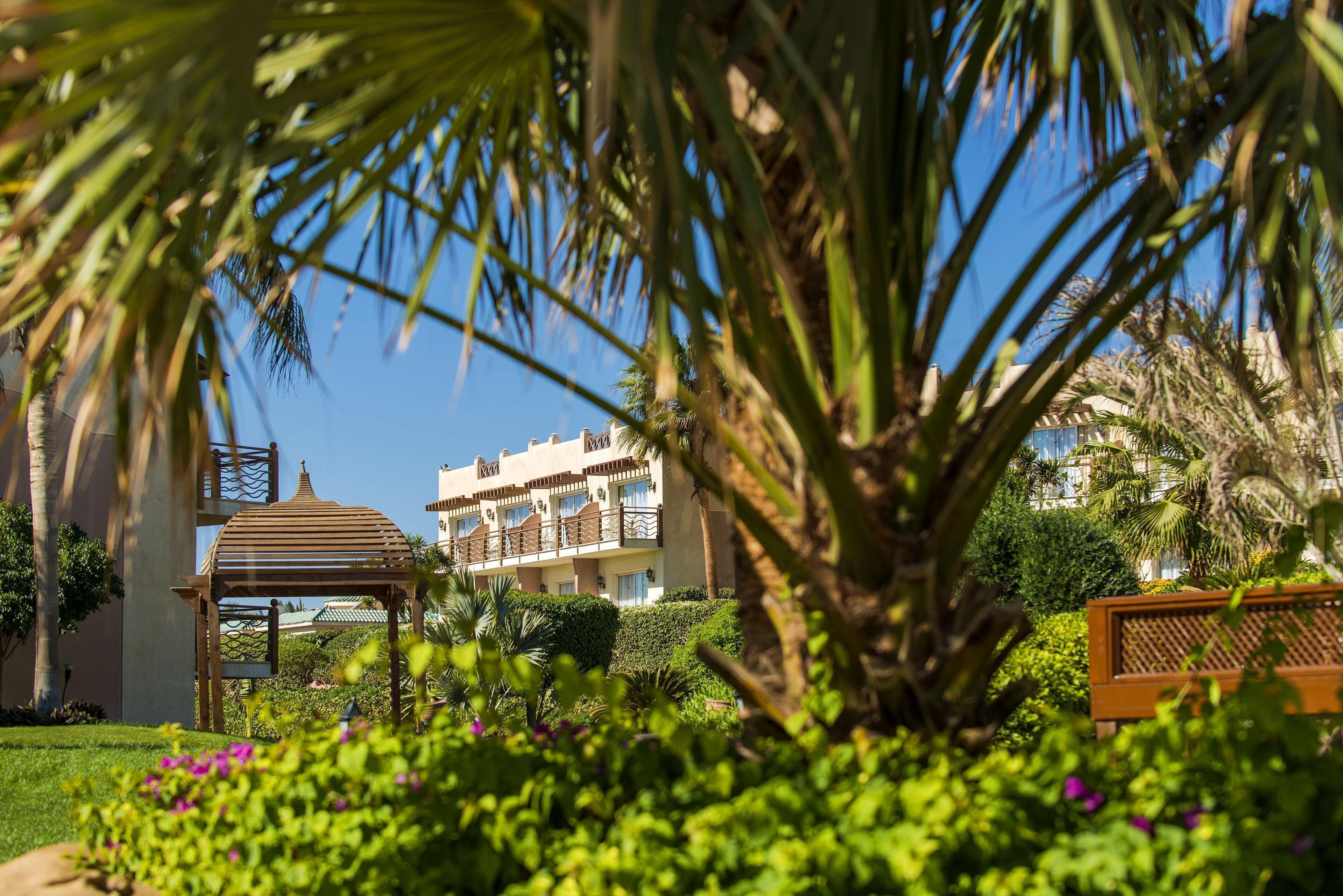 Concorde El Salam Hotel Sharm El Sheikh by Royal Tulip