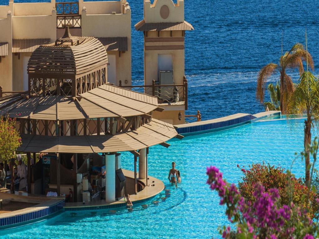 Concorde El Salam Hotel Sharm El Sheikh by Royal Tulip