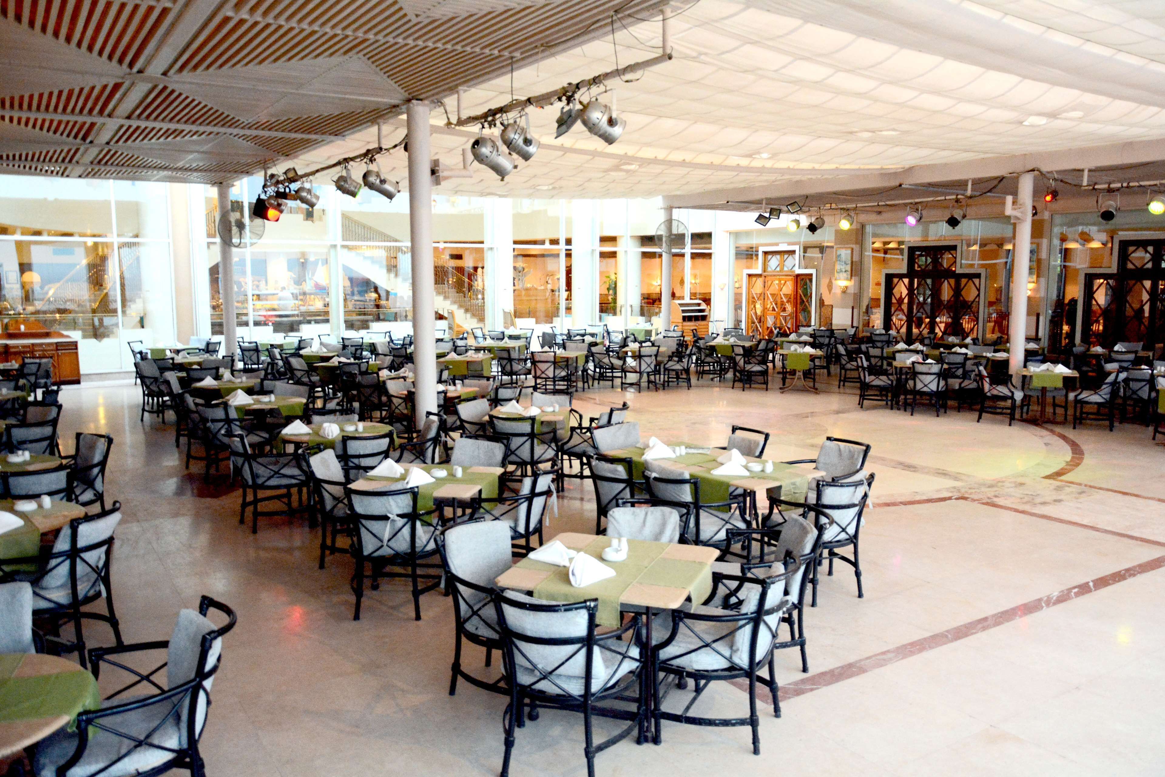 Concorde El Salam Hotel Sharm El Sheikh by Royal Tulip