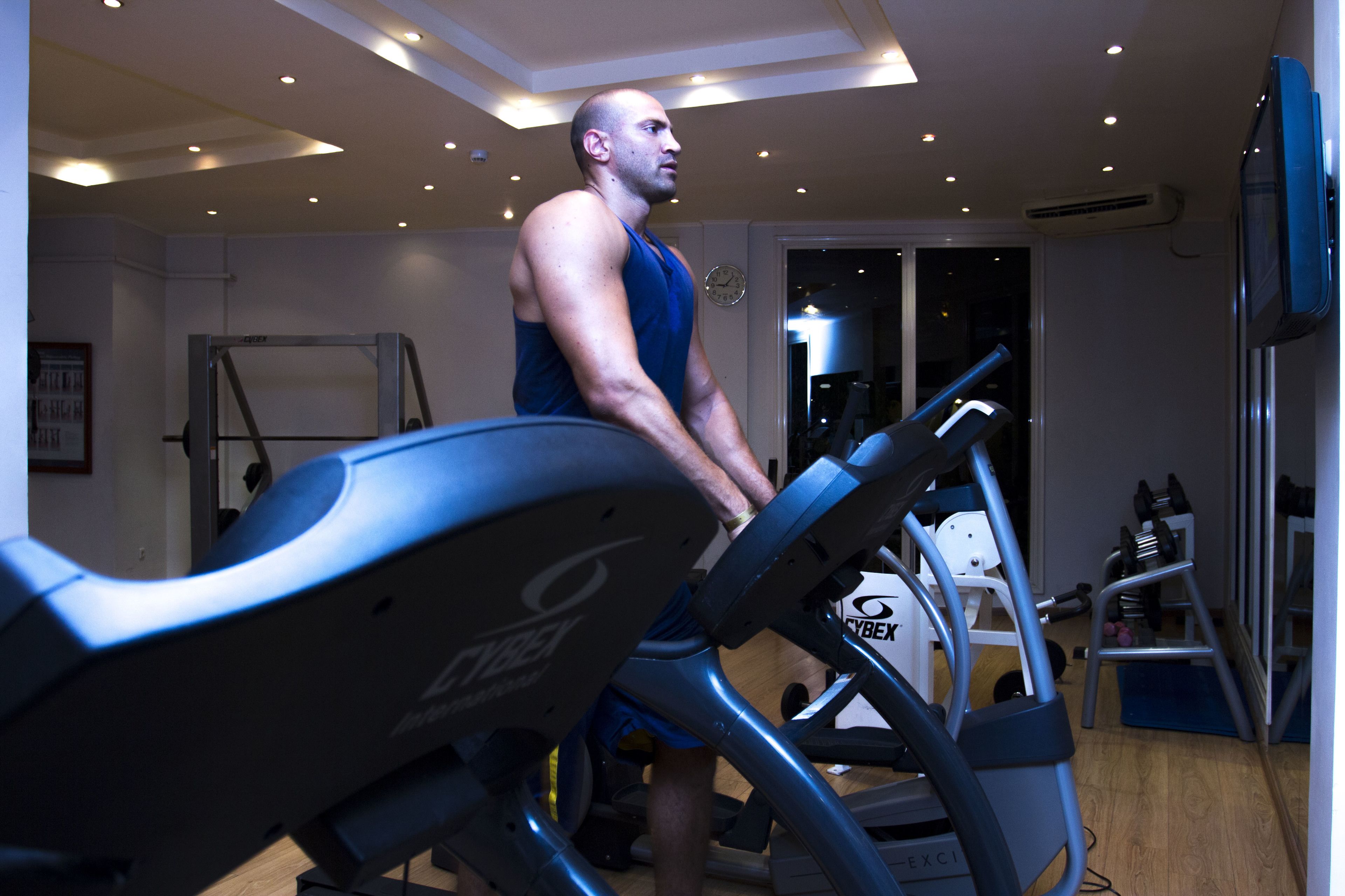 Concorde El Salam Hotel Sharm El Sheikh by Royal Tulip