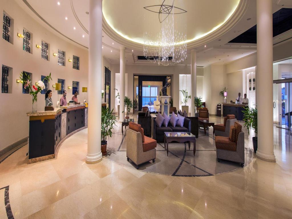 Concorde El Salam Hotel Sharm El Sheikh by Royal Tulip