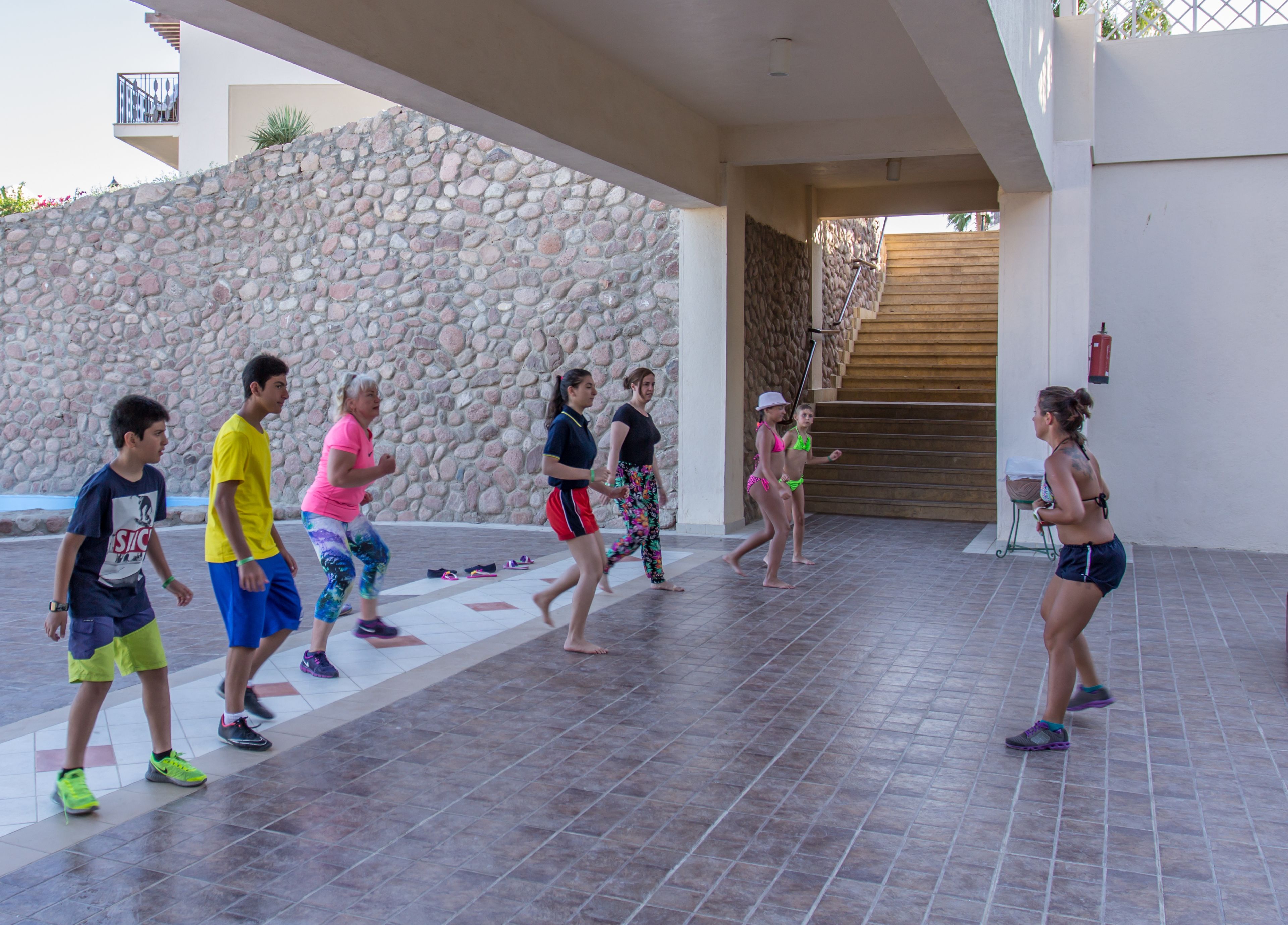 Concorde El Salam Hotel Sharm El Sheikh by Royal Tulip