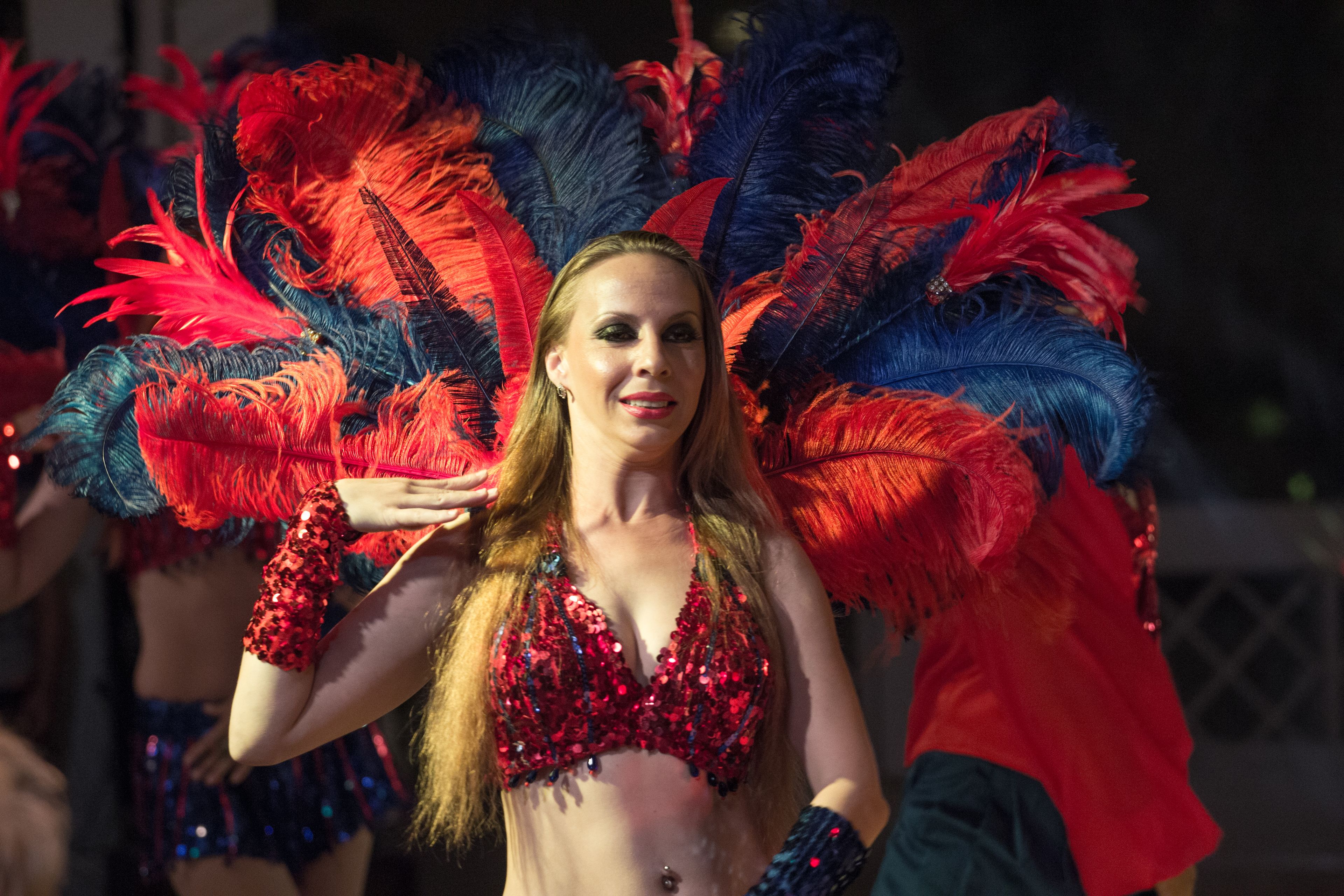 Concorde El Salam Hotel Sharm El Sheikh by Royal Tulip