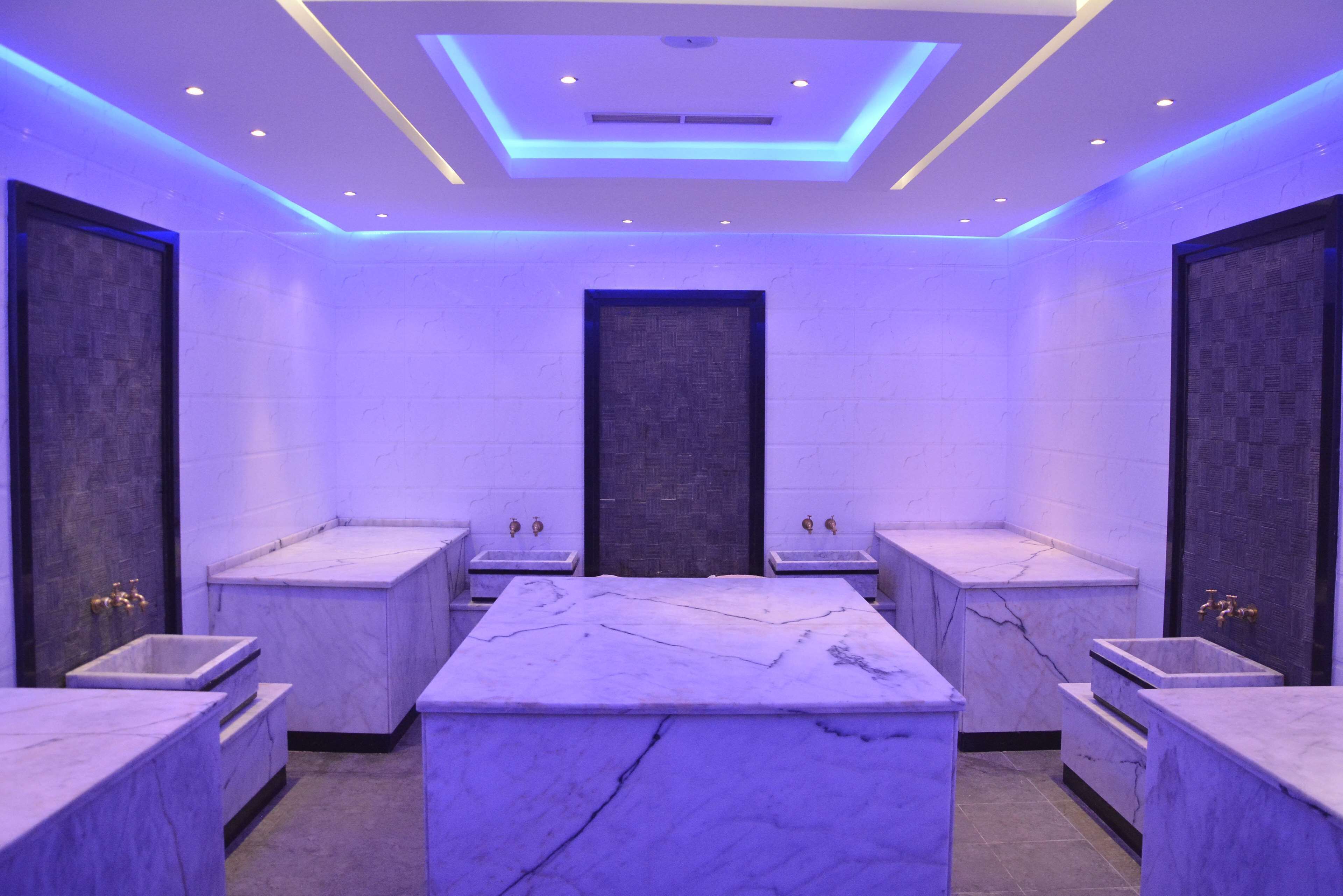 Concorde El Salam Hotel Sharm El Sheikh by Royal Tulip