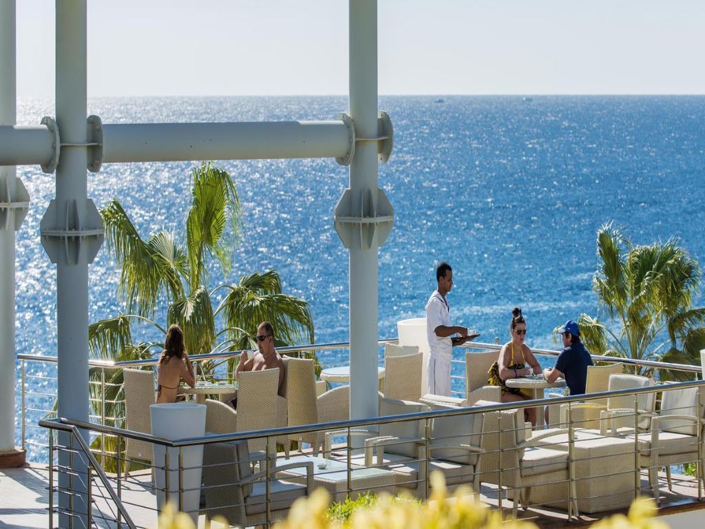 Concorde El Salam Hotel Sharm El Sheikh by Royal Tulip