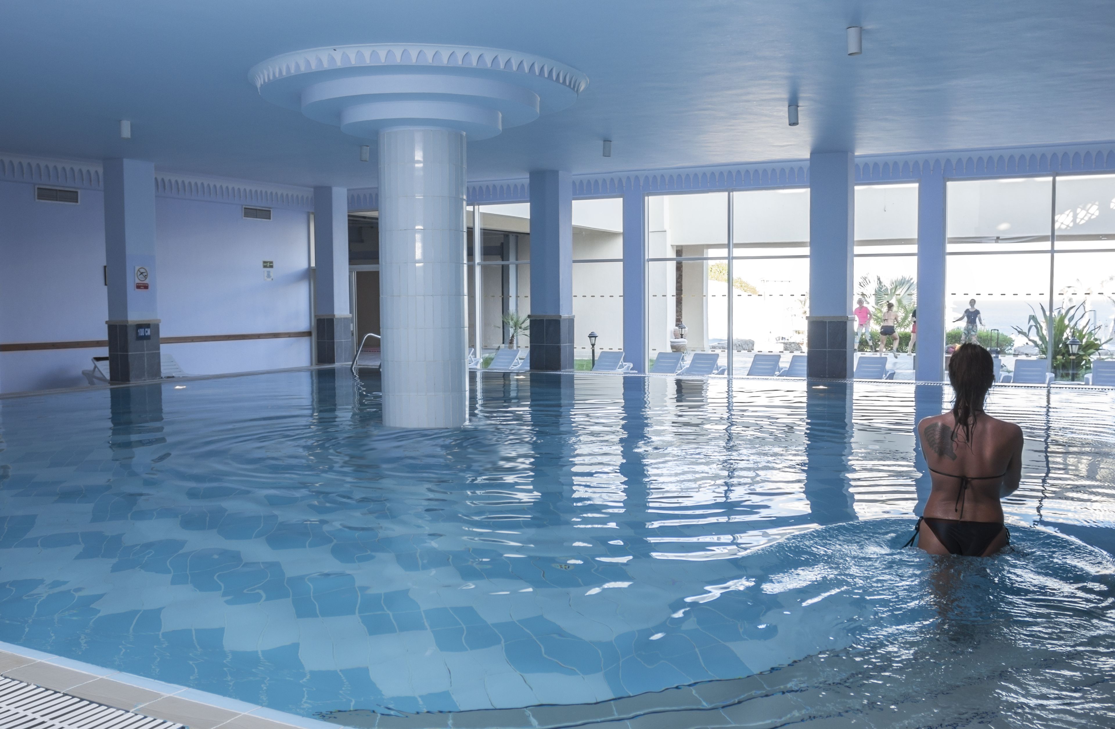 Concorde El Salam Hotel Sharm El Sheikh by Royal Tulip