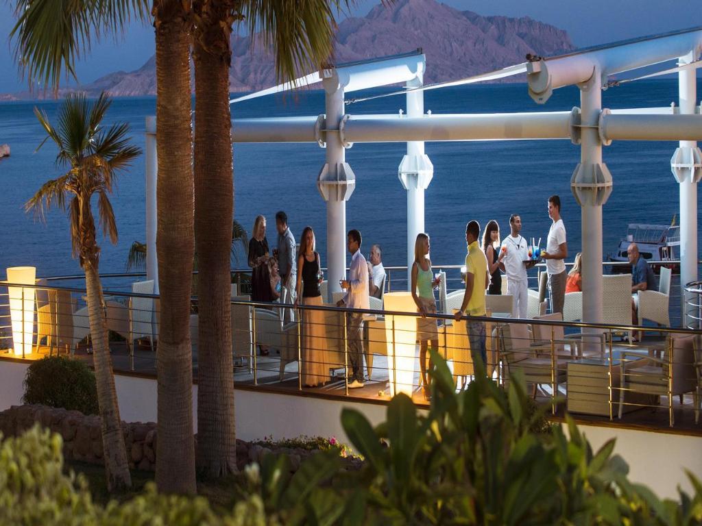 Concorde El Salam Hotel Sharm El Sheikh by Royal Tulip