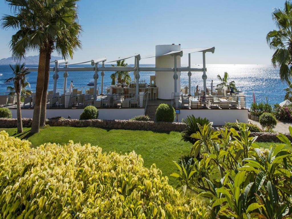 Concorde El Salam Hotel Sharm El Sheikh by Royal Tulip