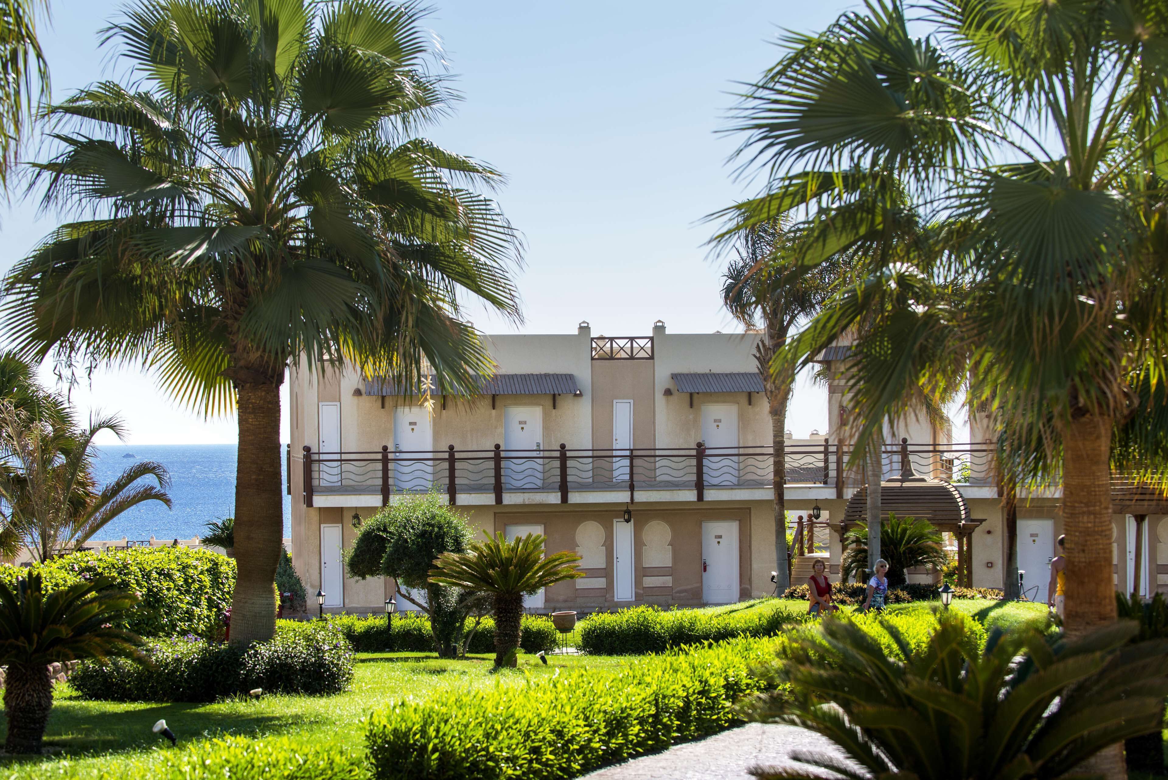 Concorde El Salam Hotel Sharm El Sheikh by Royal Tulip