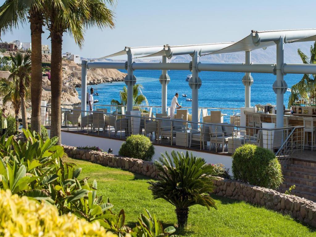 Concorde El Salam Hotel Sharm El Sheikh by Royal Tulip