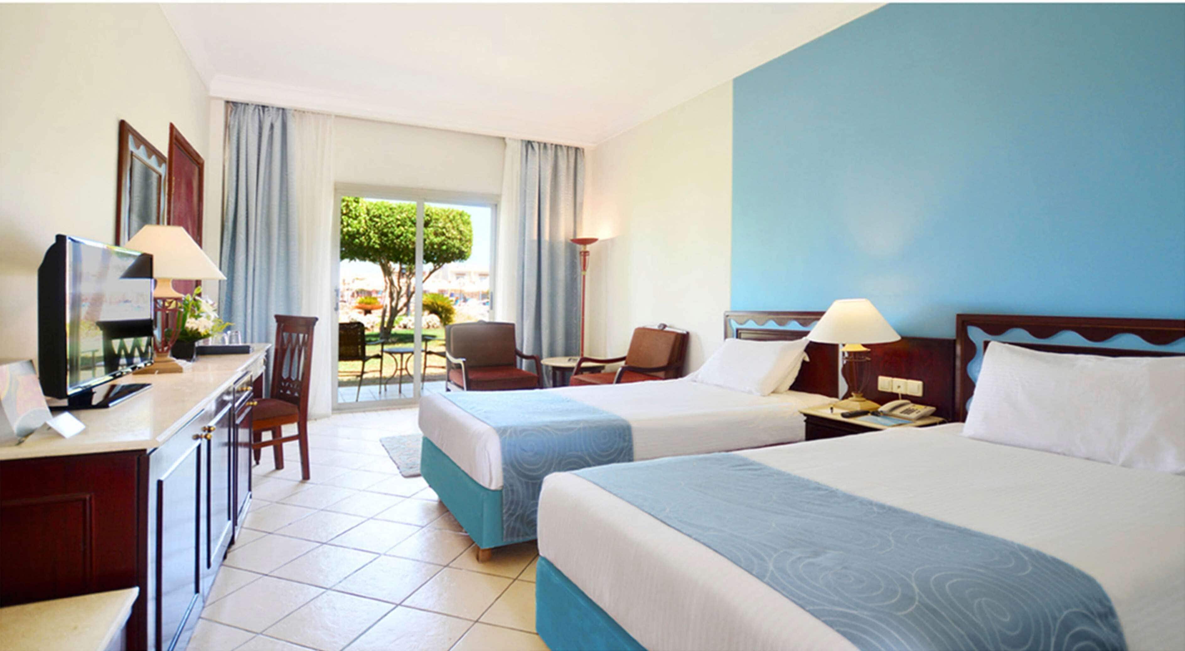 Concorde El Salam Hotel Sharm El Sheikh by Royal Tulip