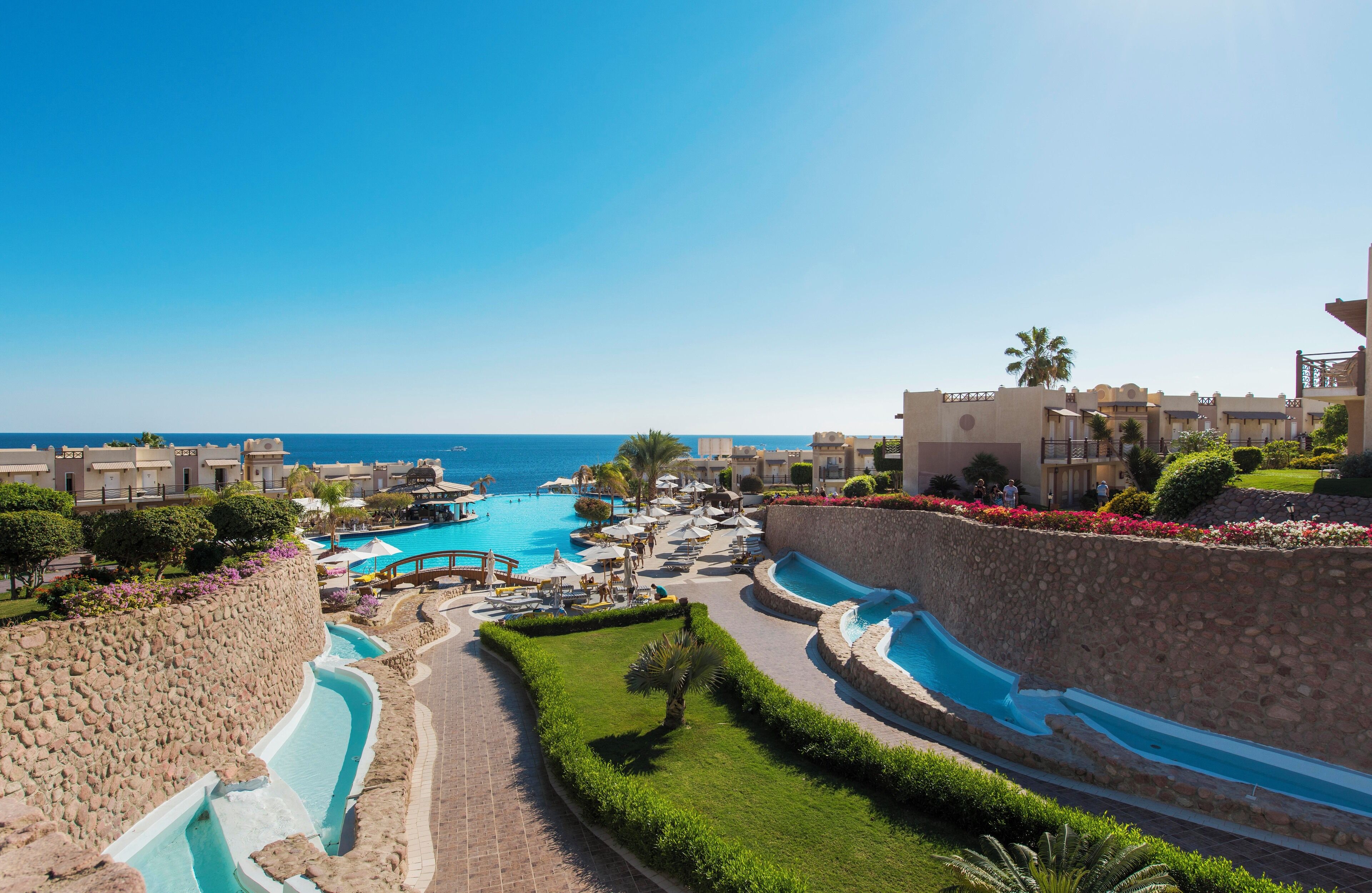 Concorde El Salam Hotel Sharm El Sheikh by Royal Tulip