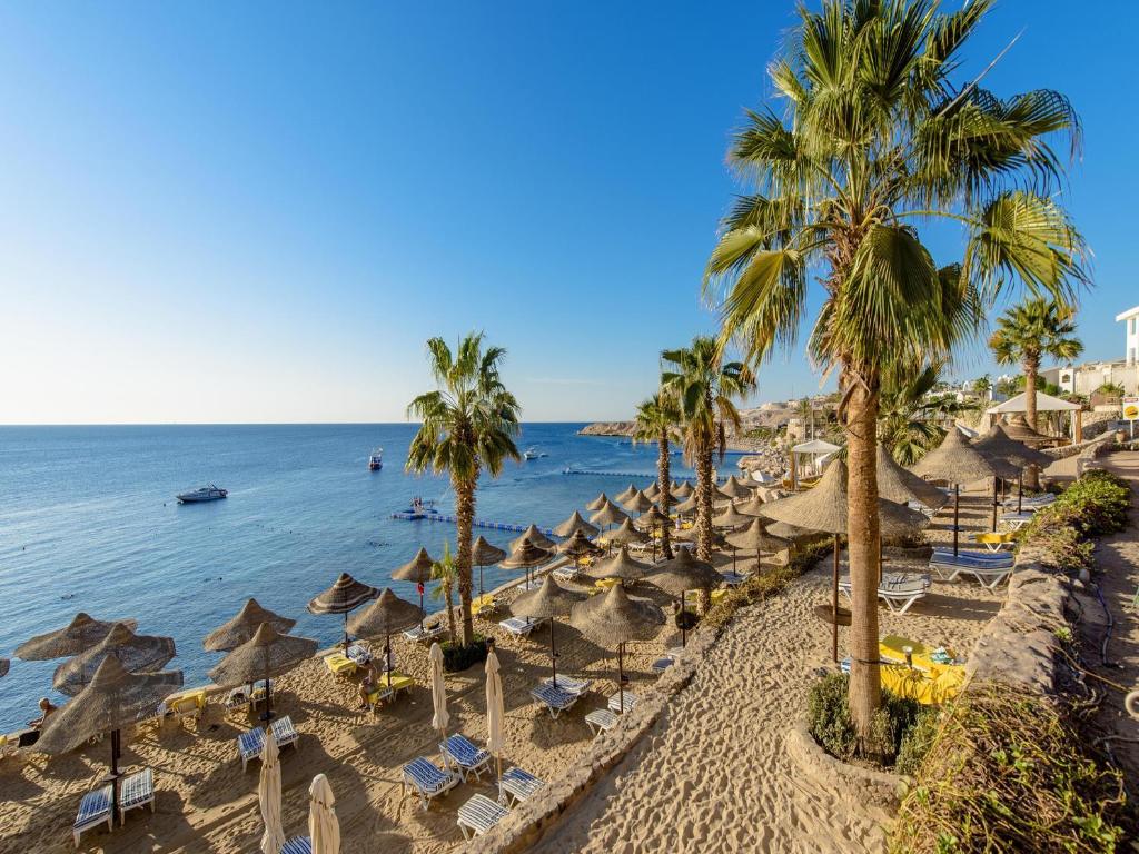 Concorde El Salam Hotel Sharm El Sheikh by Royal Tulip