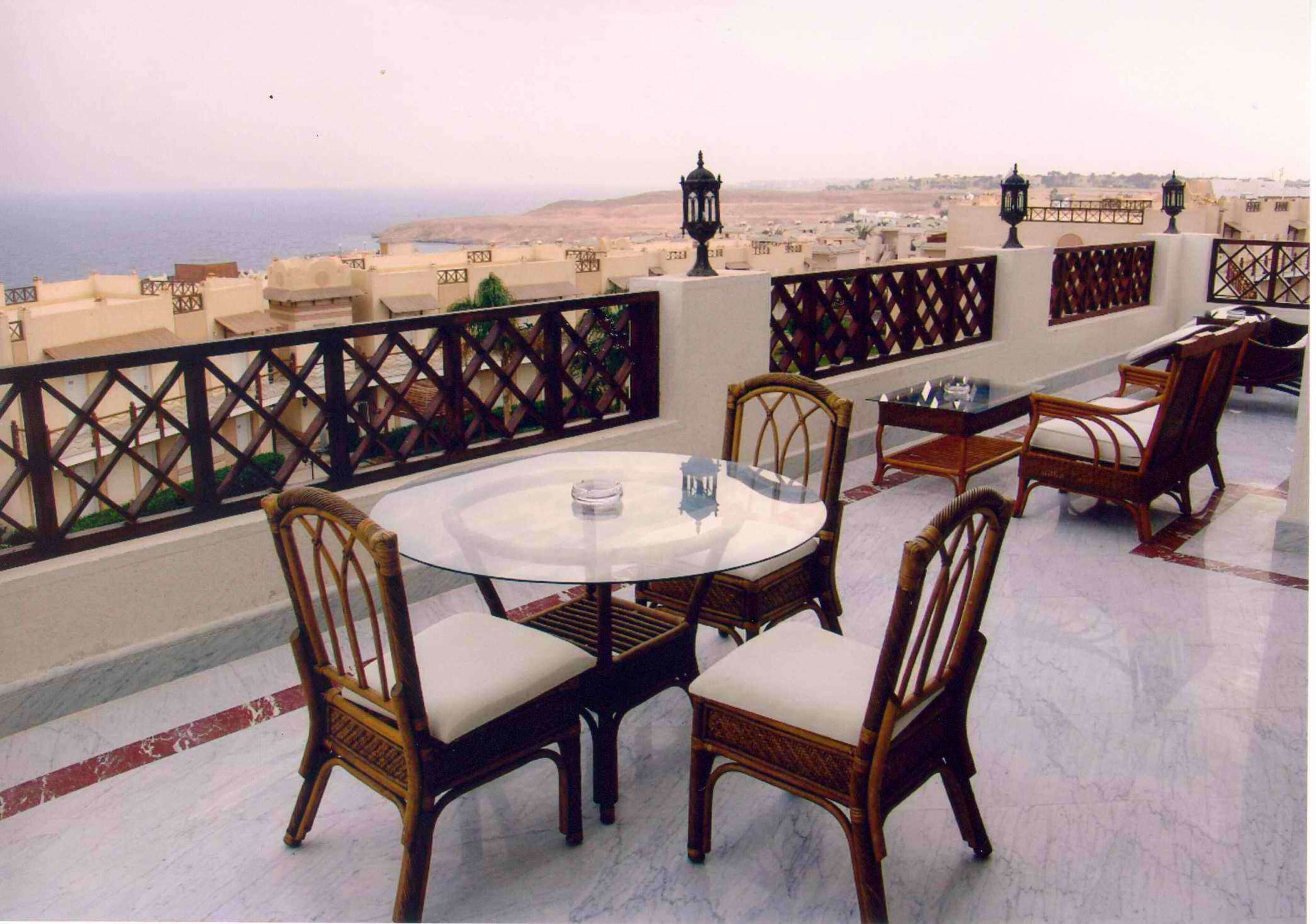 Concorde El Salam Hotel Sharm El Sheikh by Royal Tulip