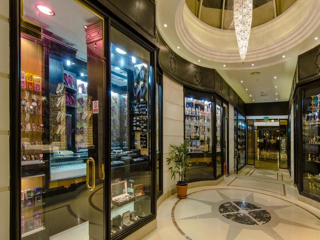 Concorde El Salam Hotel Sharm El Sheikh by Royal Tulip