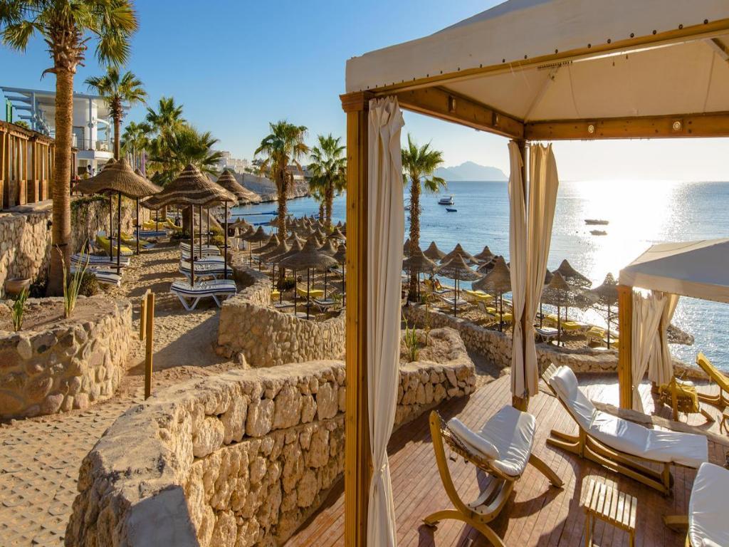 Concorde El Salam Hotel Sharm El Sheikh by Royal Tulip