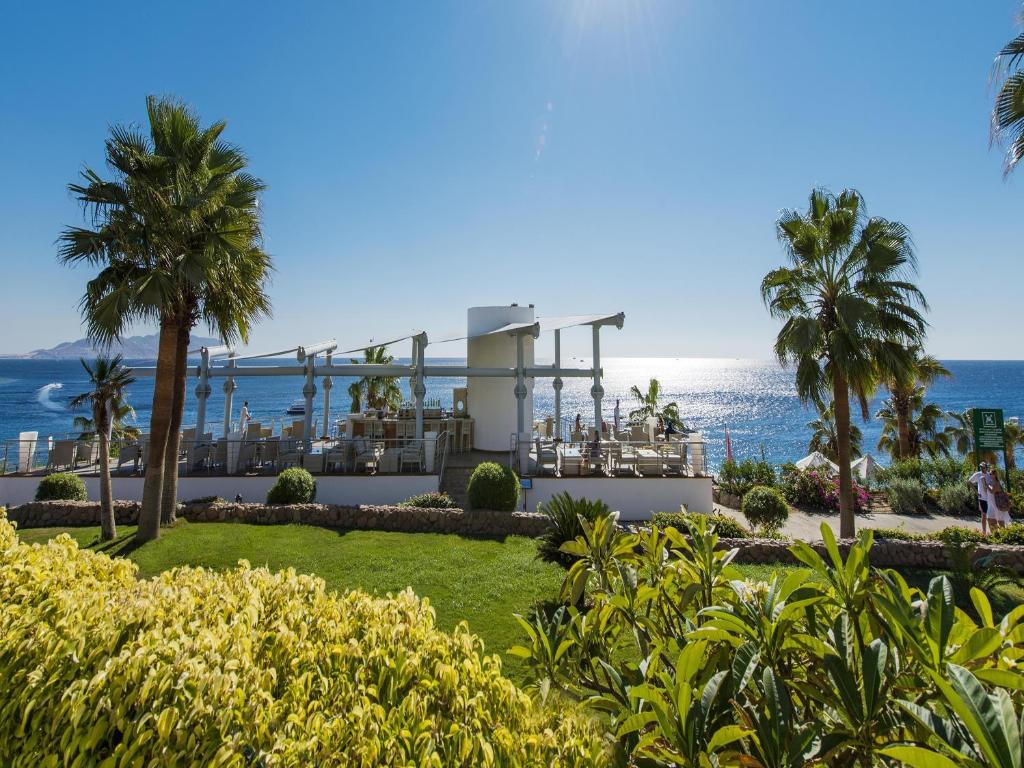 Concorde El Salam Hotel Sharm El Sheikh by Royal Tulip