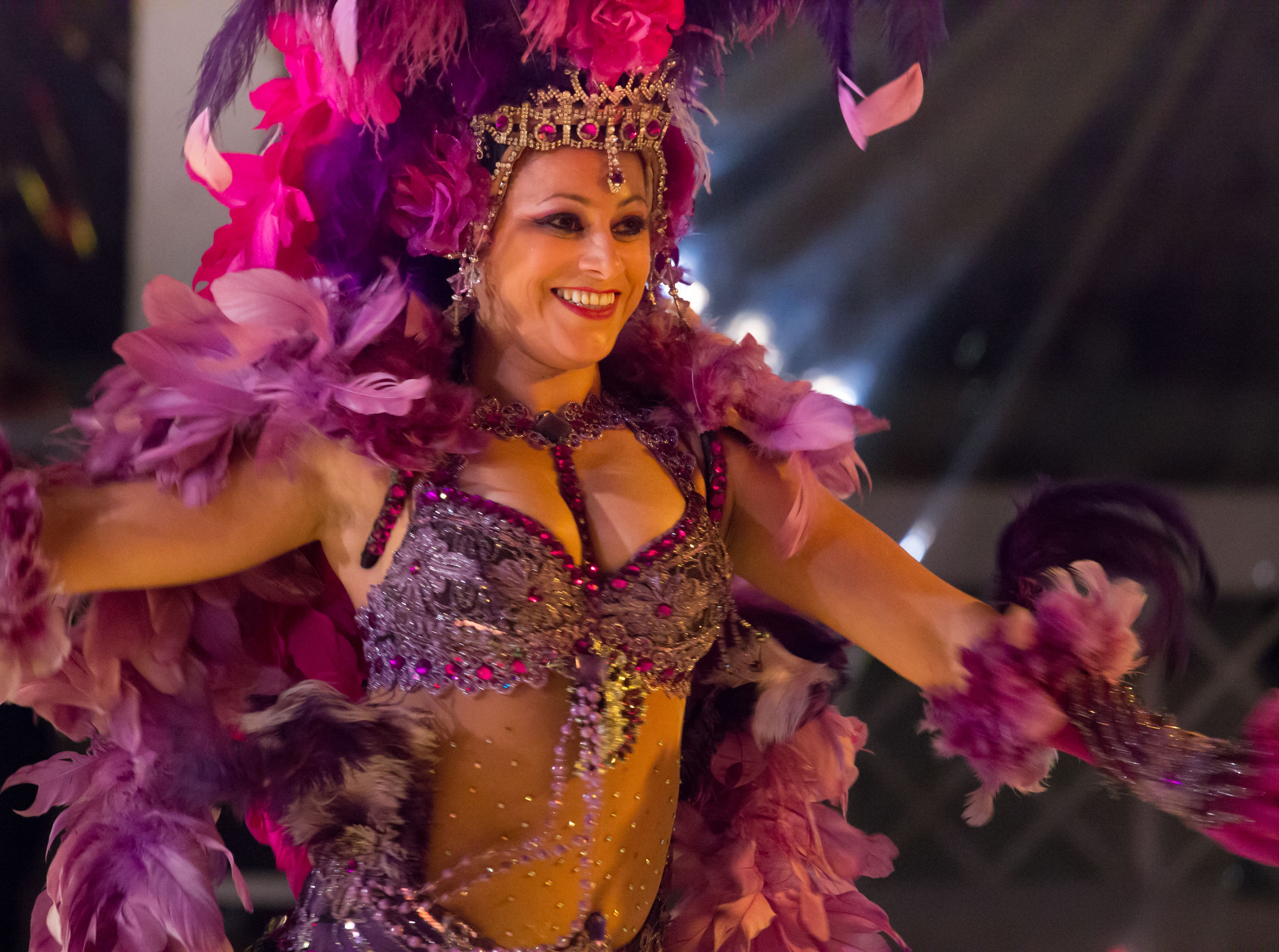 Concorde El Salam Hotel Sharm El Sheikh by Royal Tulip