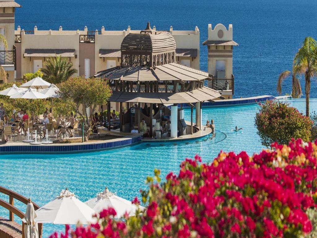 Concorde El Salam Hotel Sharm El Sheikh by Royal Tulip