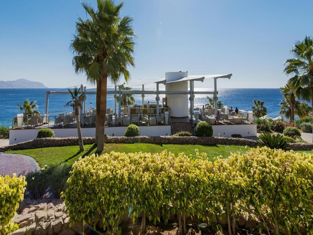 Concorde El Salam Hotel Sharm El Sheikh by Royal Tulip