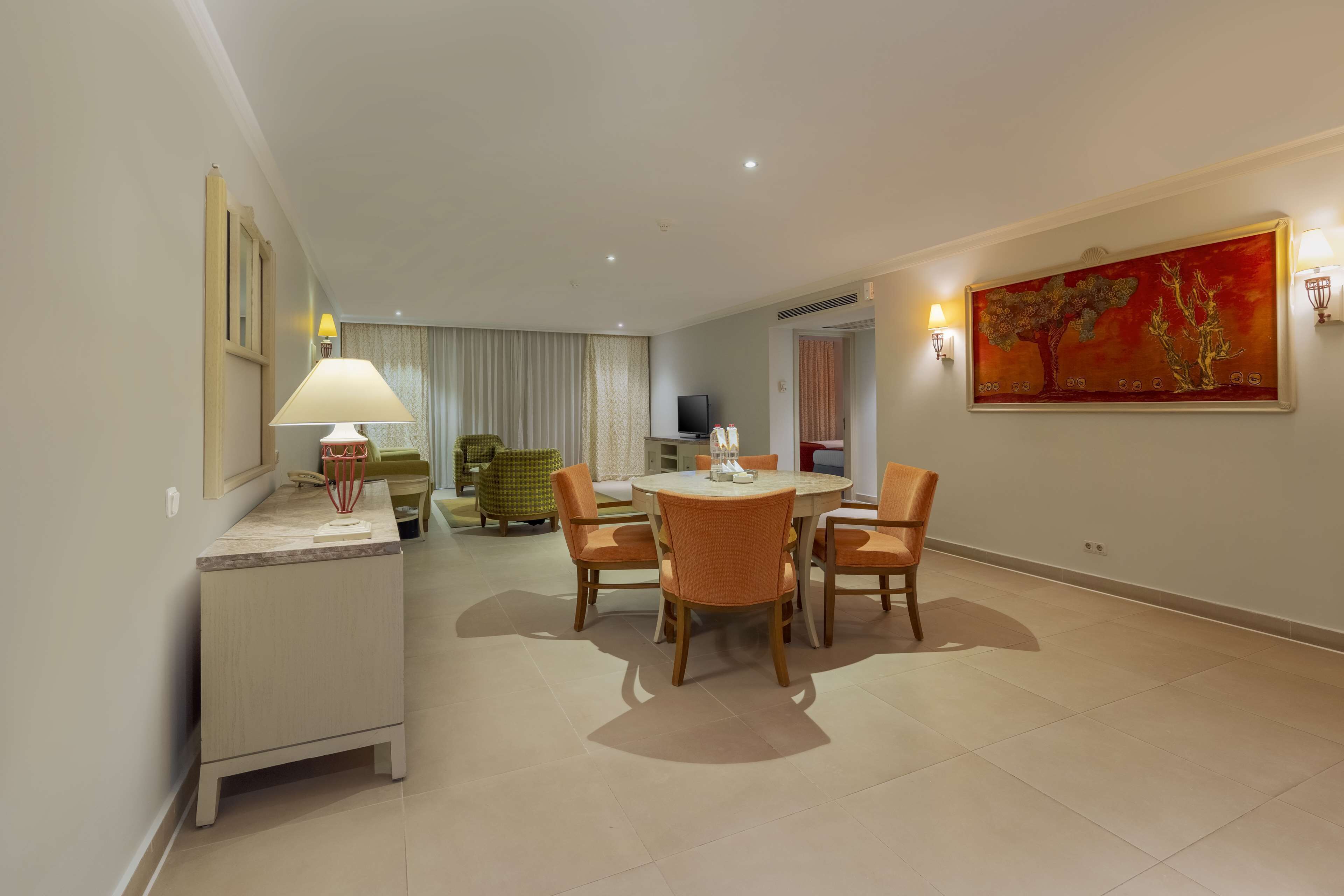 Concorde El Salam Hotel Sharm El Sheikh by Royal Tulip