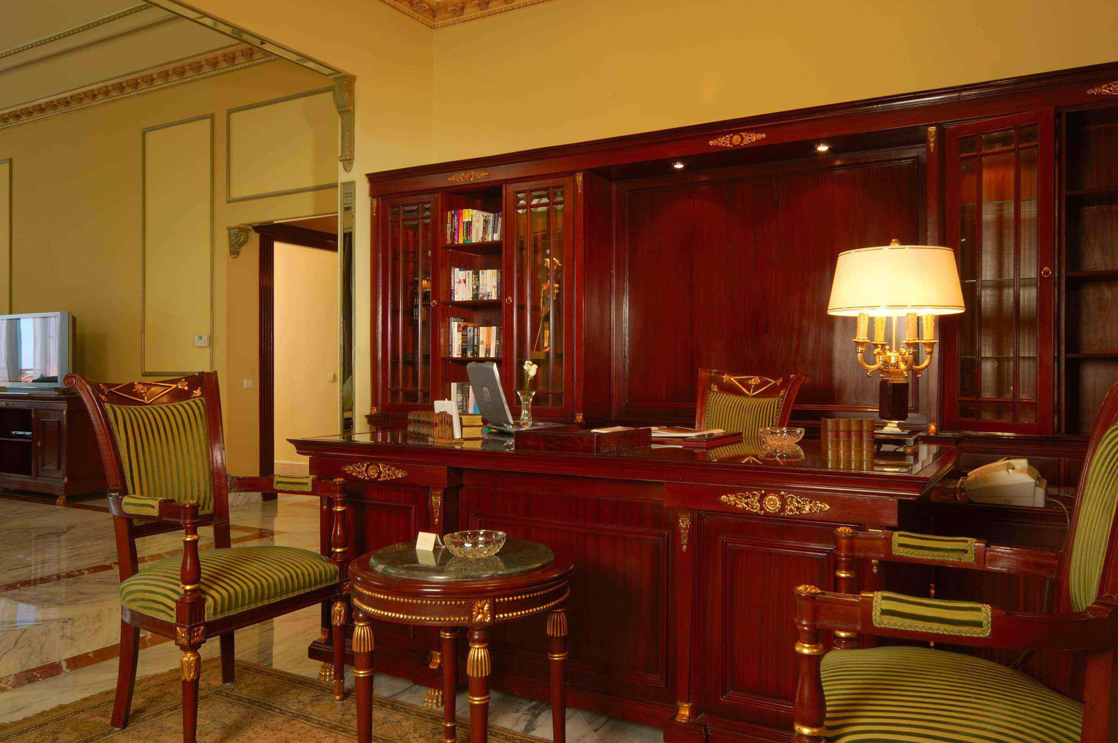 Concorde El Salam Hotel Sharm El Sheikh by Royal Tulip