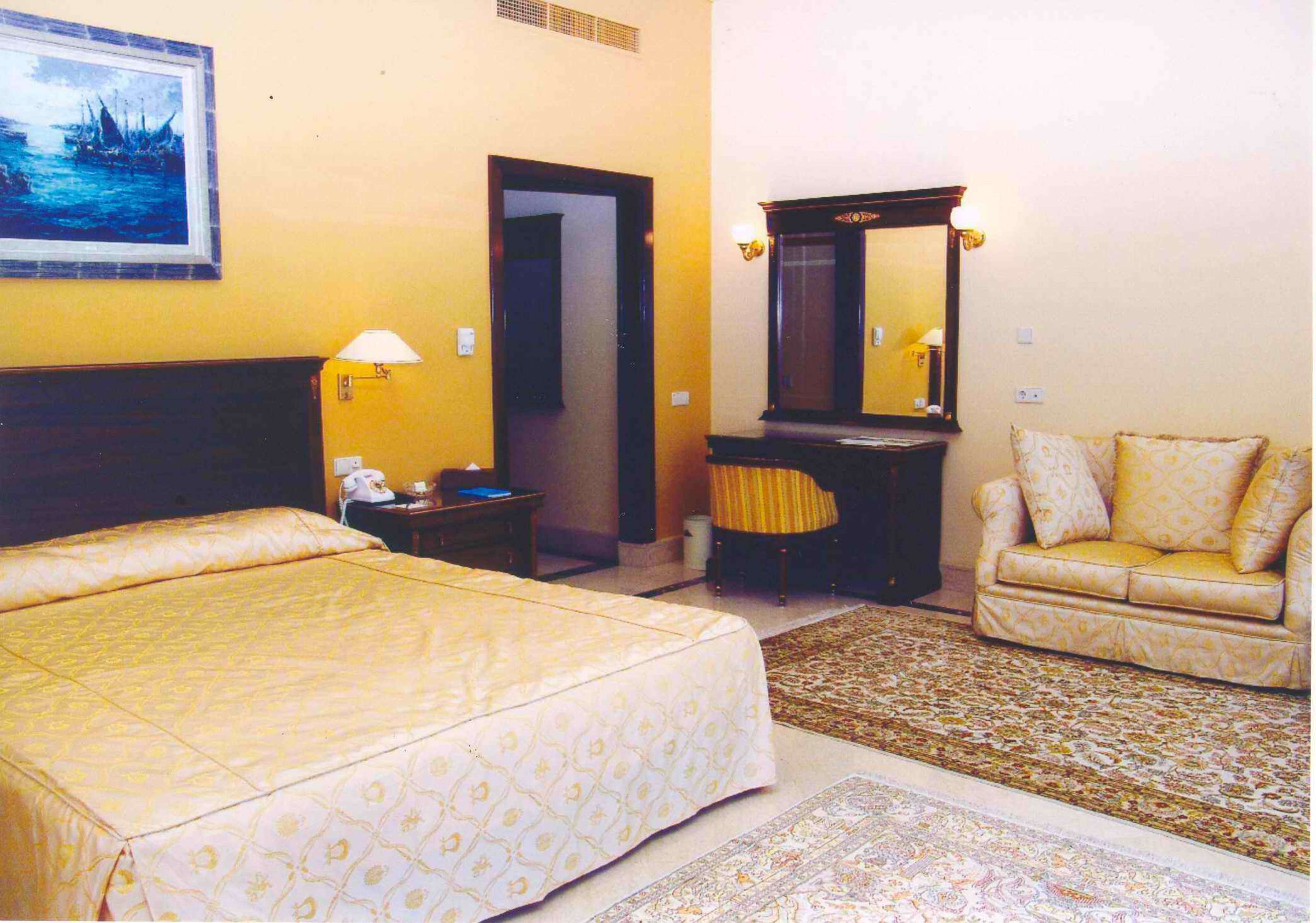 Concorde El Salam Hotel Sharm El Sheikh by Royal Tulip