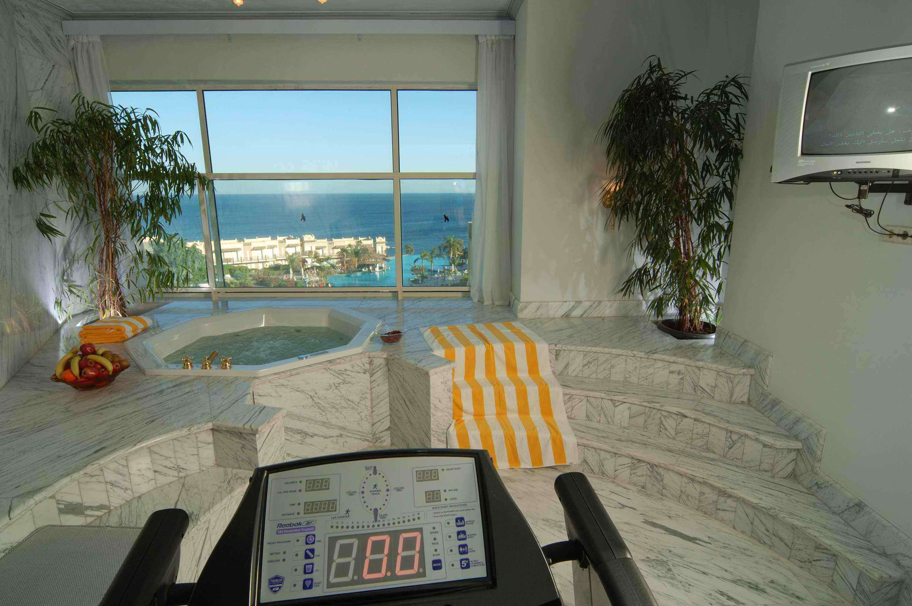 Concorde El Salam Hotel Sharm El Sheikh by Royal Tulip