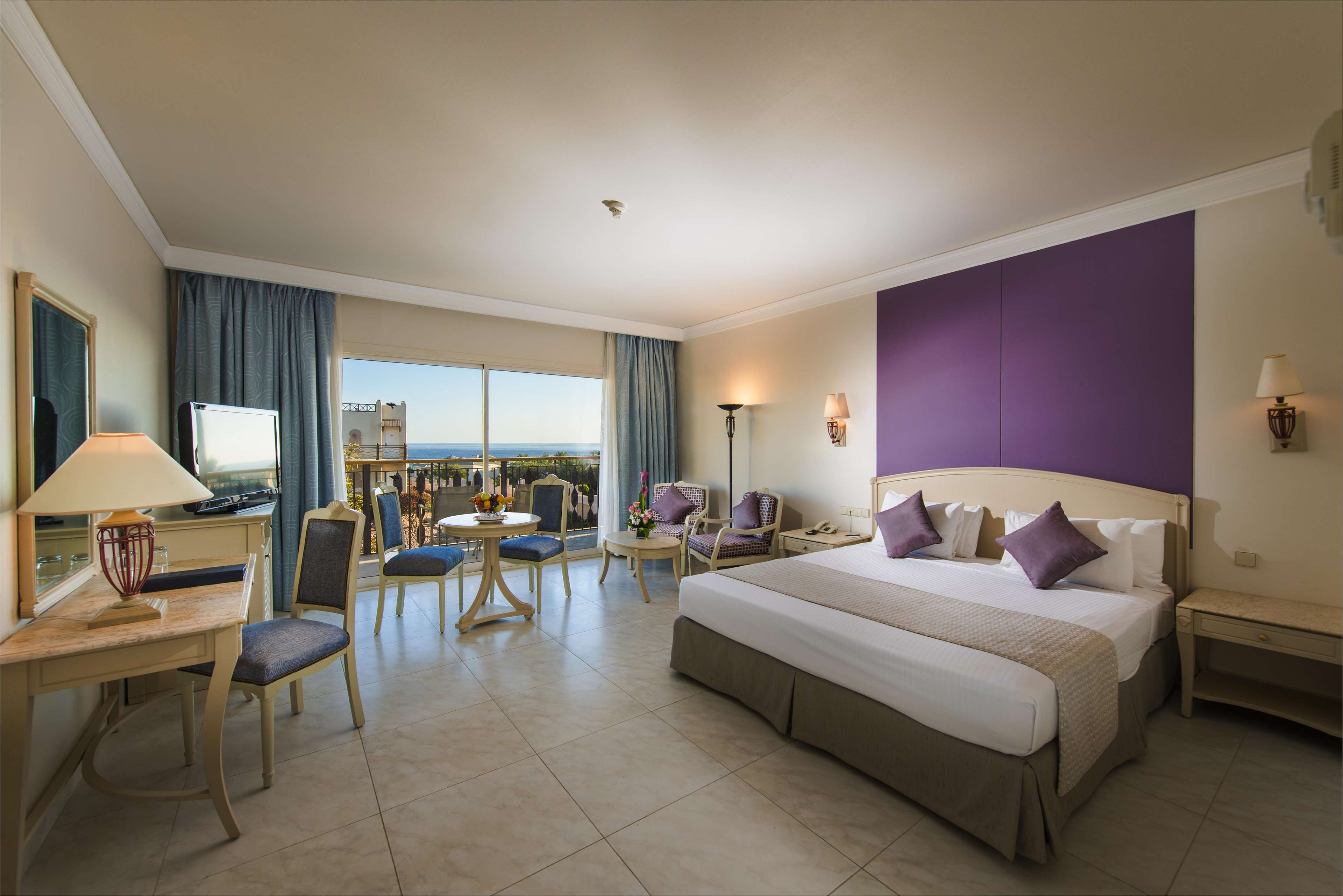 Concorde El Salam Hotel Sharm El Sheikh by Royal Tulip