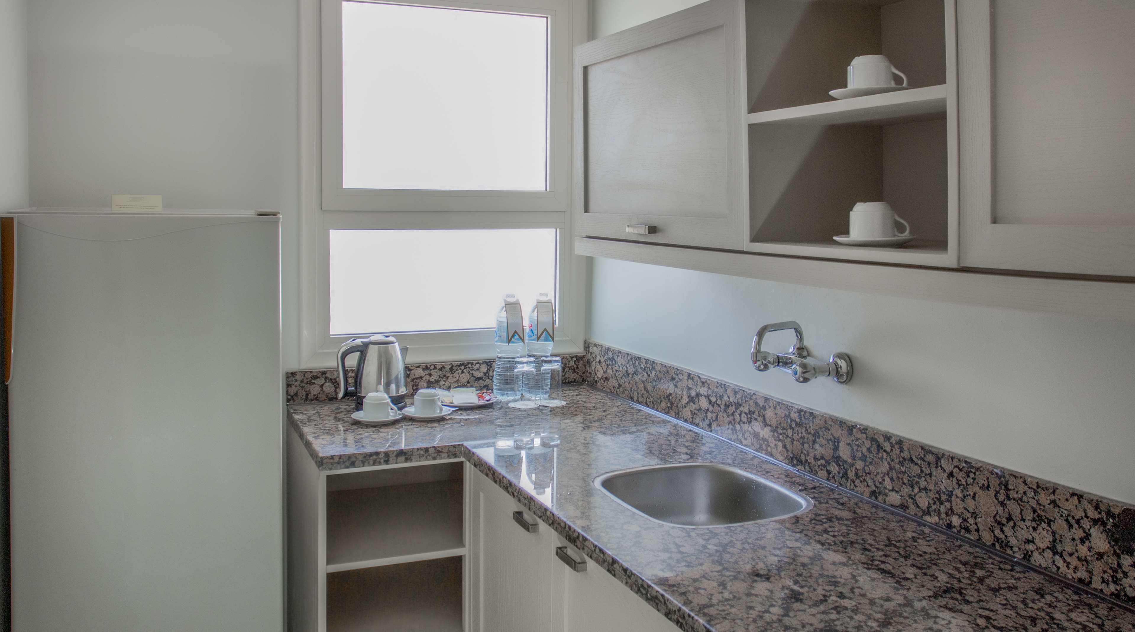 Concorde El Salam Hotel Sharm El Sheikh by Royal Tulip