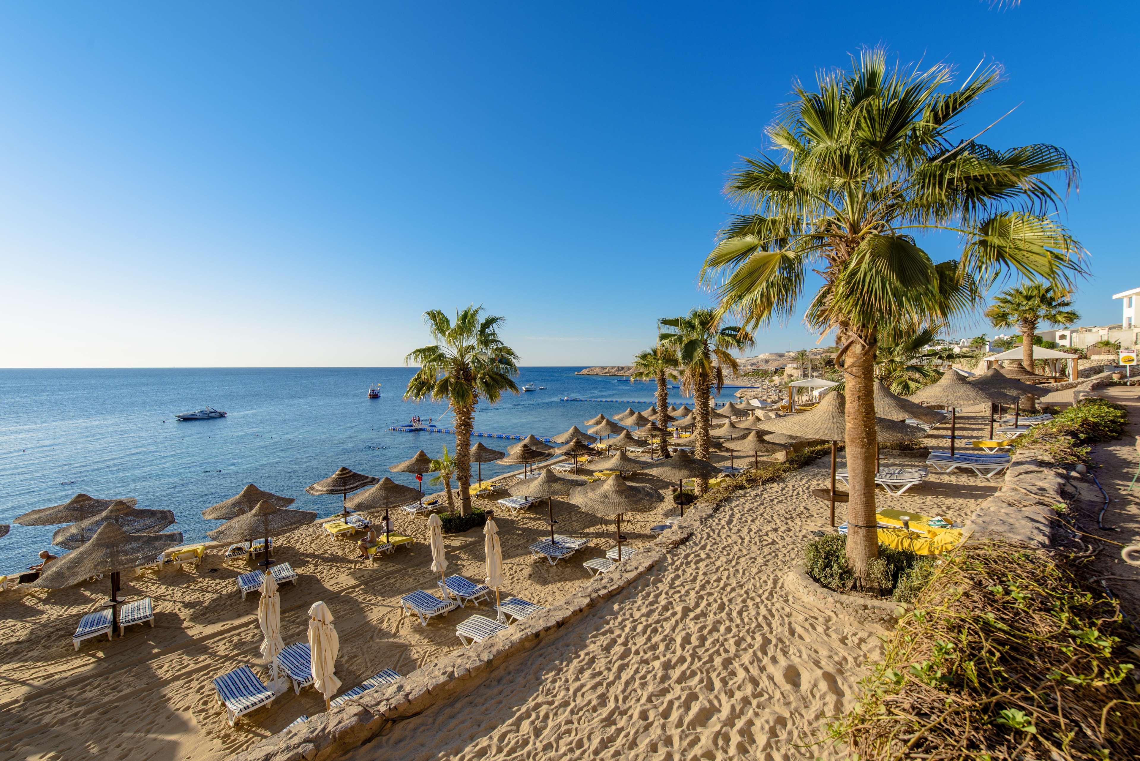 Concorde El Salam Hotel Sharm El Sheikh by Royal Tulip