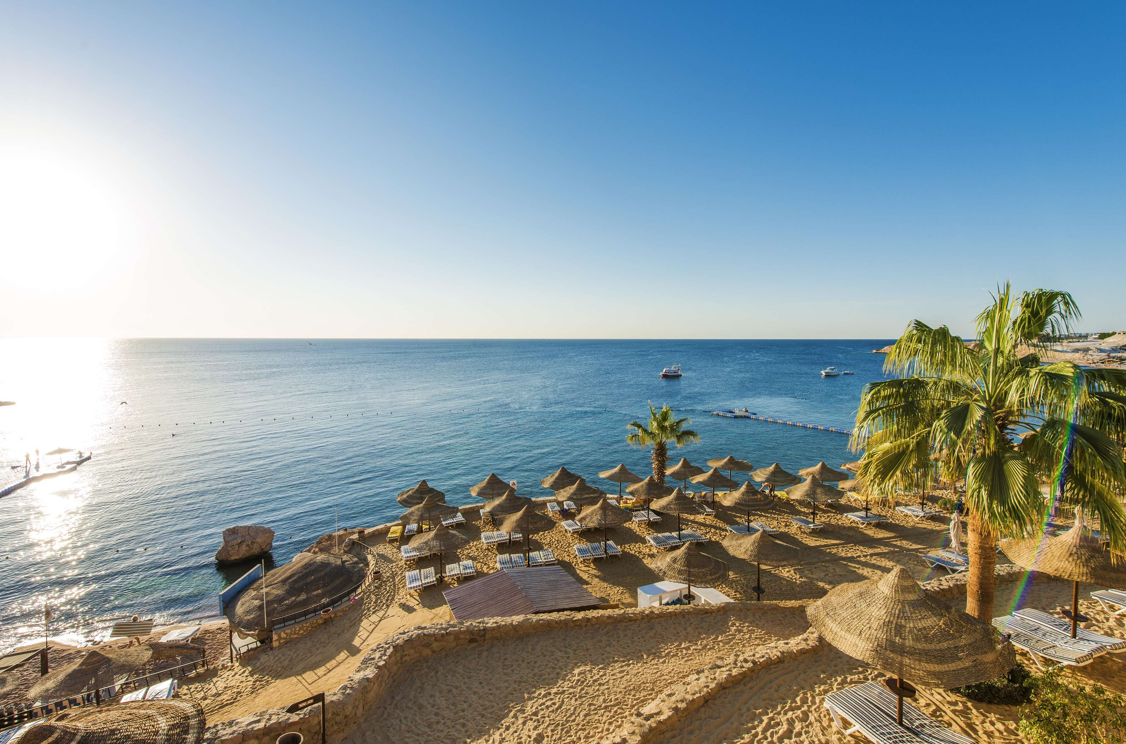 Concorde El Salam Hotel Sharm El Sheikh by Royal Tulip