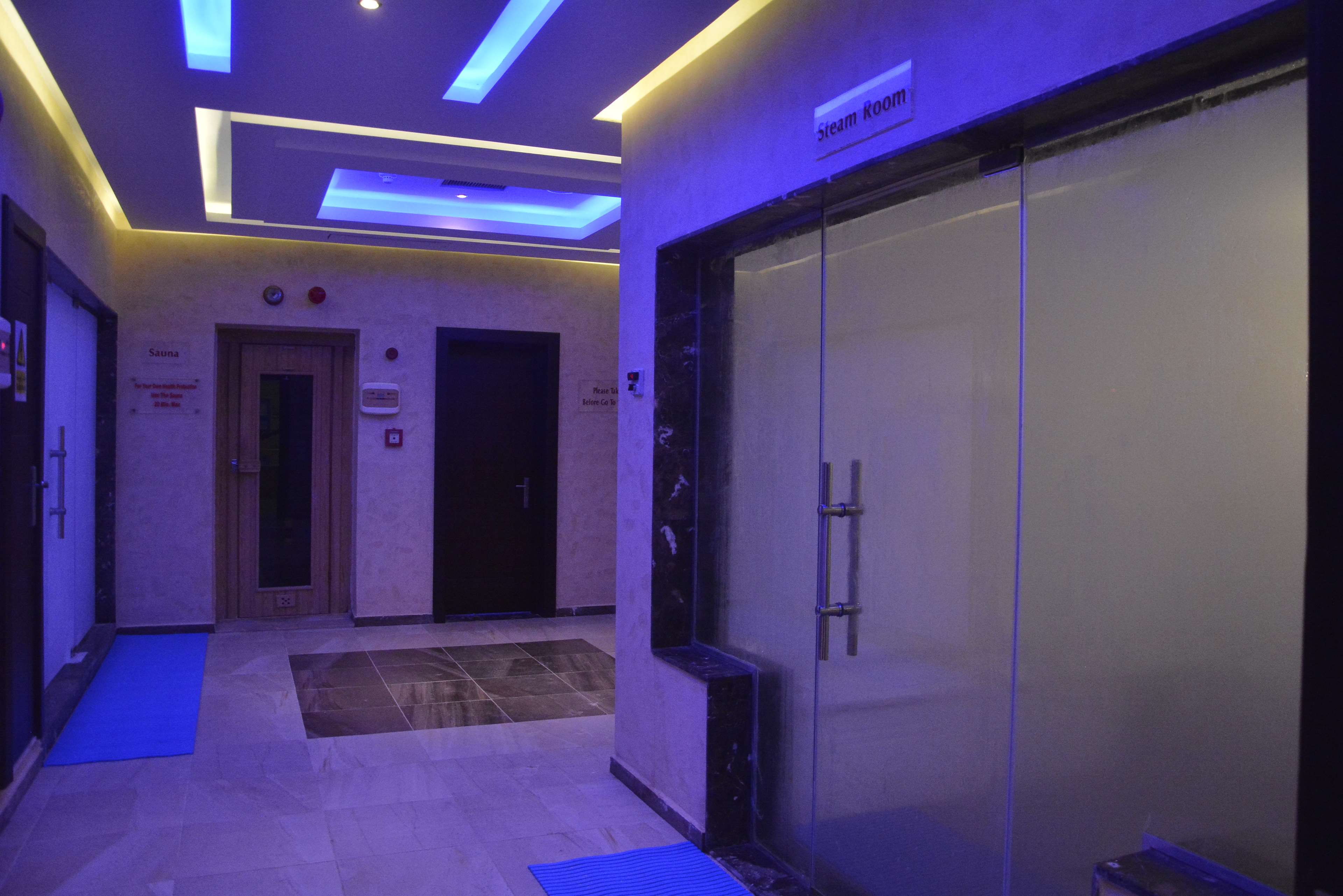 Concorde El Salam Hotel Sharm El Sheikh by Royal Tulip